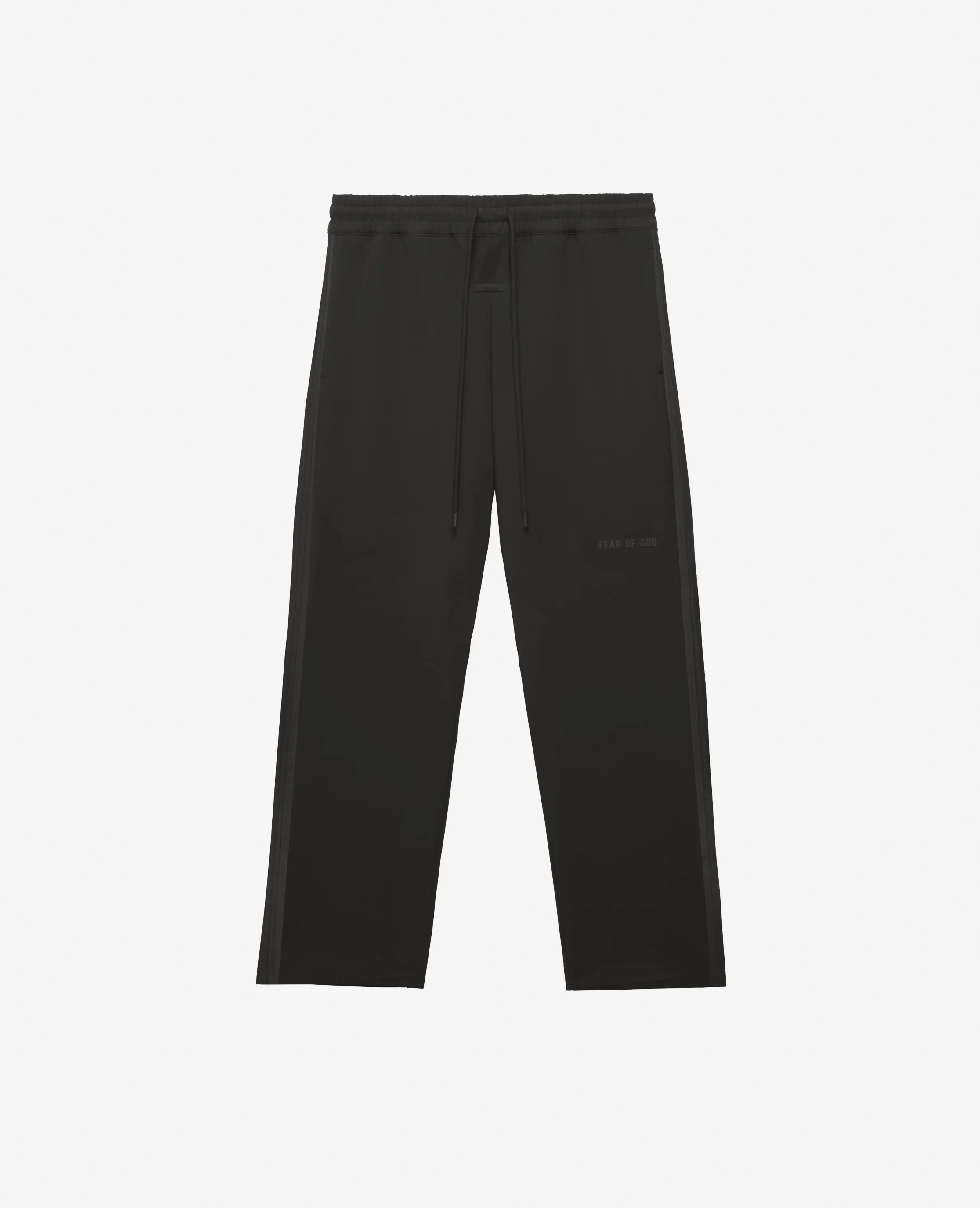 fear of god tear away pants