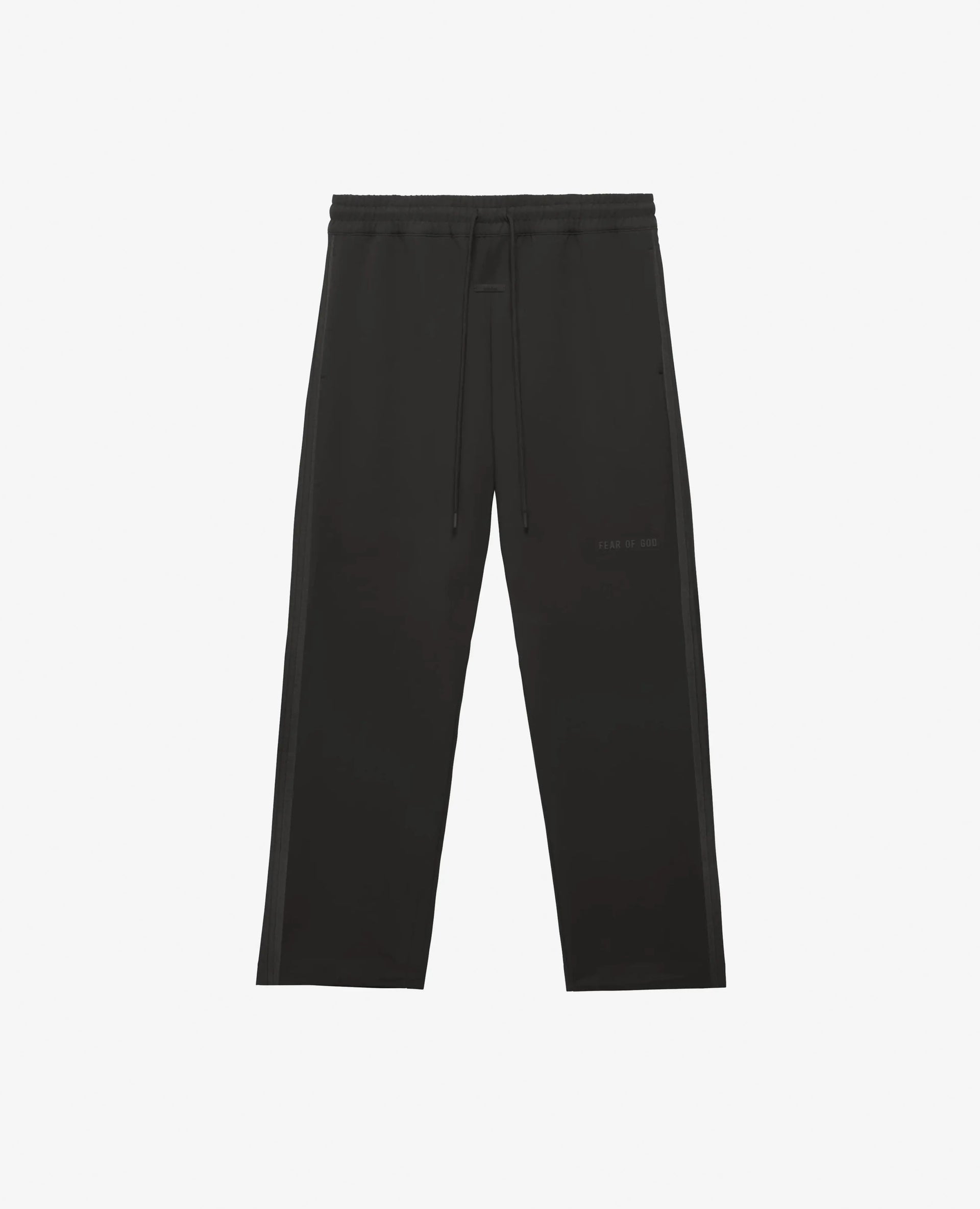 adidas Fear Of God Athletics Tearaway Pant (Black) adidas