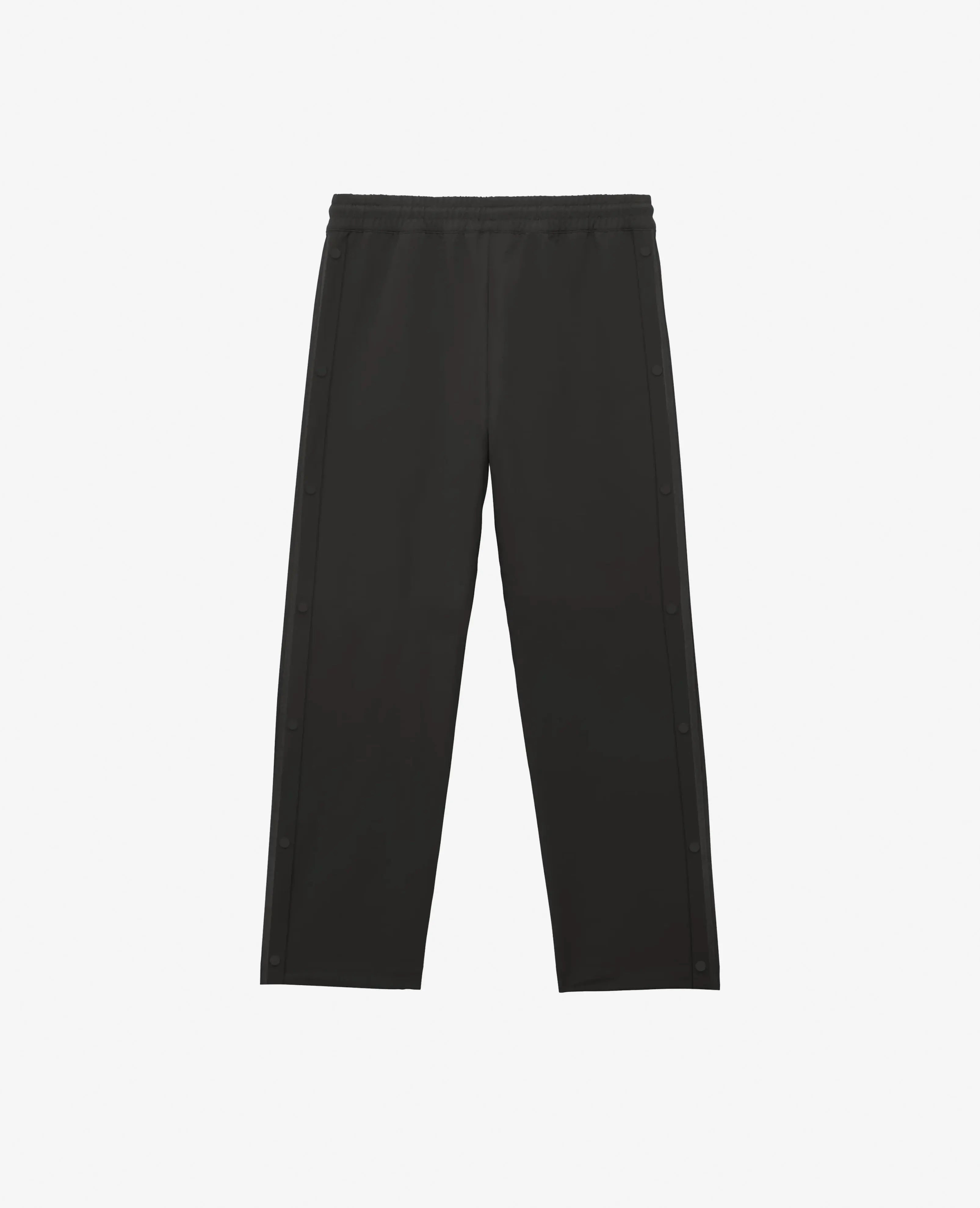 adidas Fear Of God Athletics Tearaway Pant (Black) - Patta