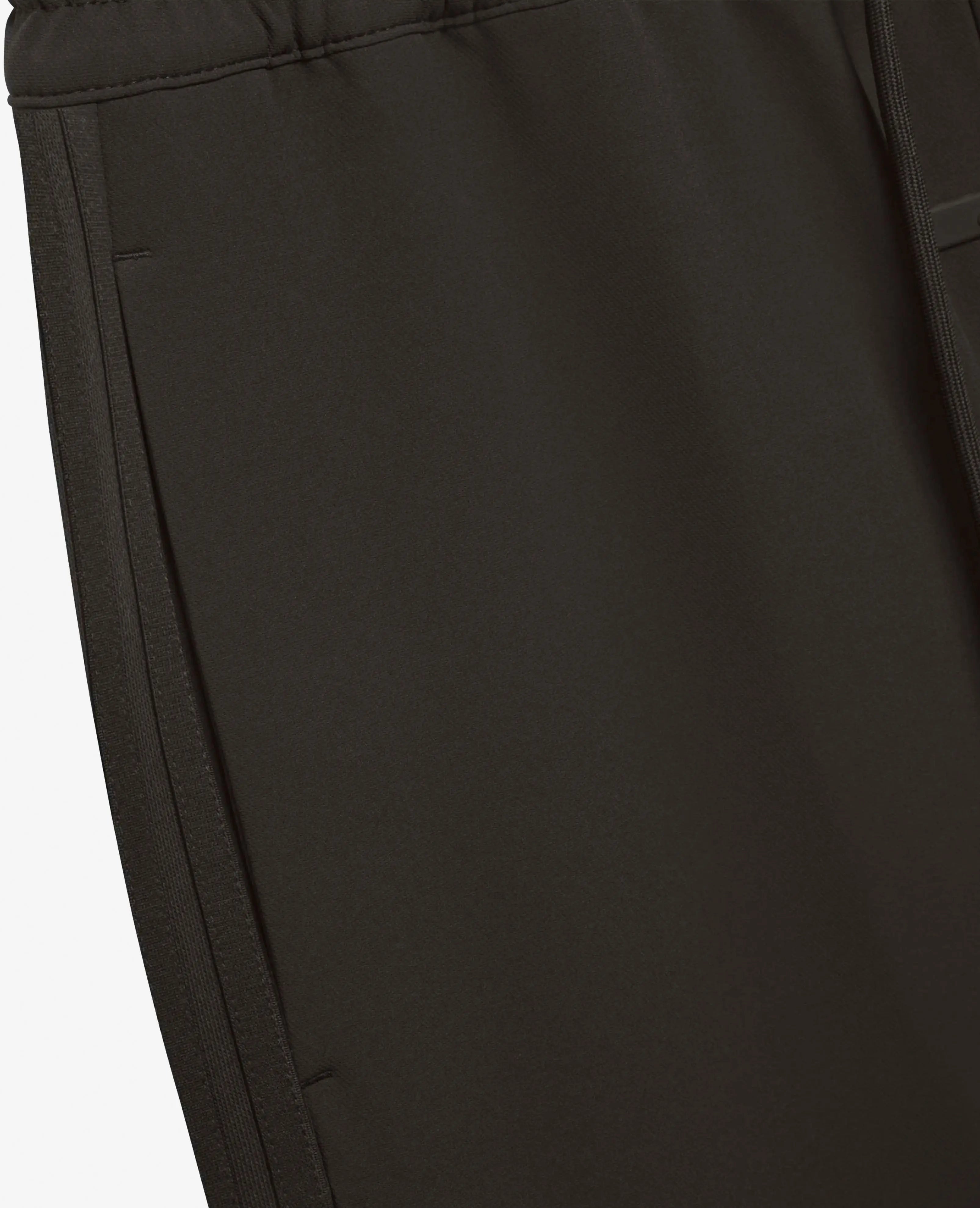 adidas Fear Of God Athletics Tearaway Pant (Black) - Patta