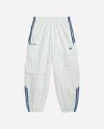 adidas Chavarria Poplin Track Pant (Off White) Adidas