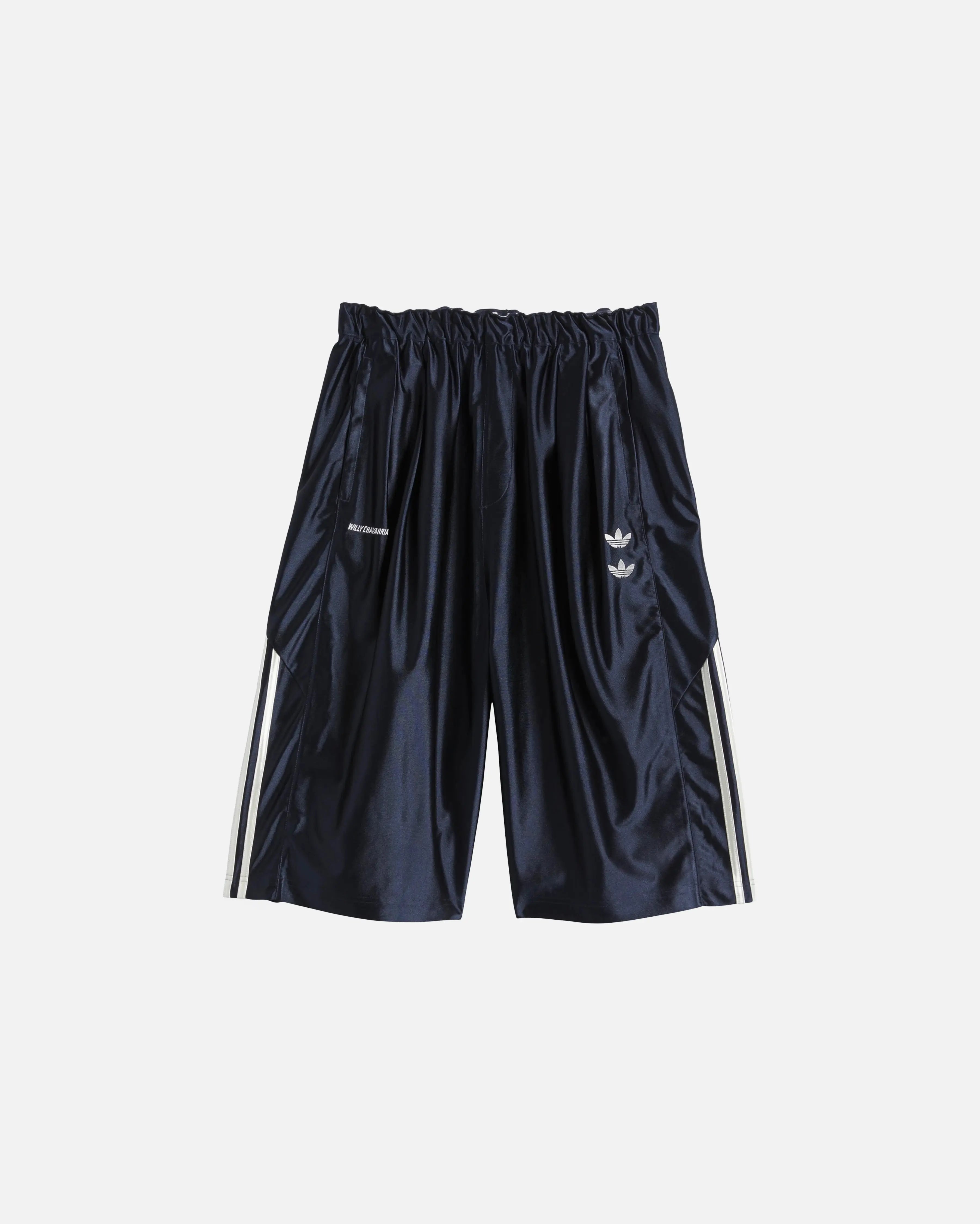 adidas X Willy Chavarria Dazzle Short (Legend Ink) - Patta