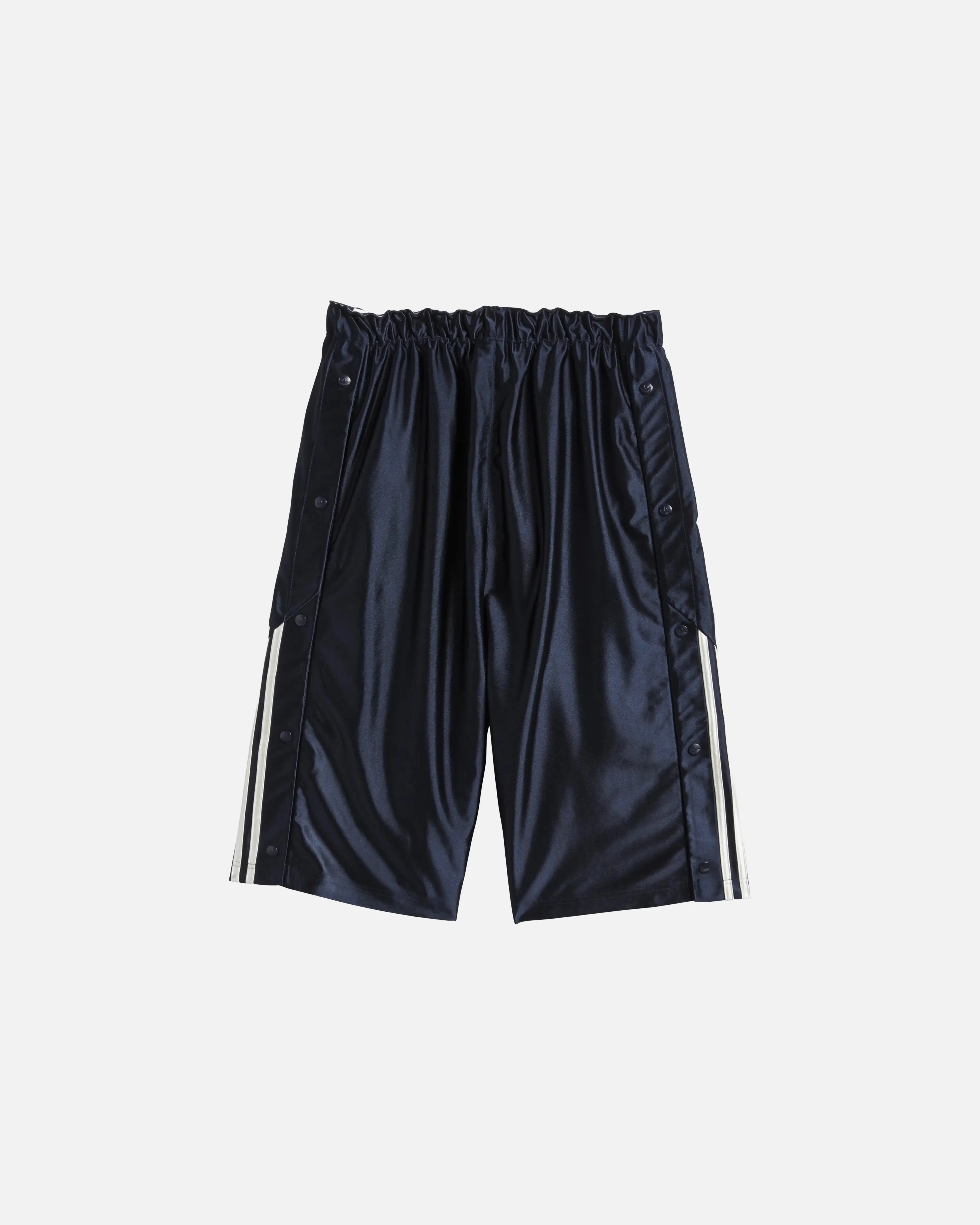 adidas X Willy Chavarria Dazzle Short (Legend Ink) - Patta
