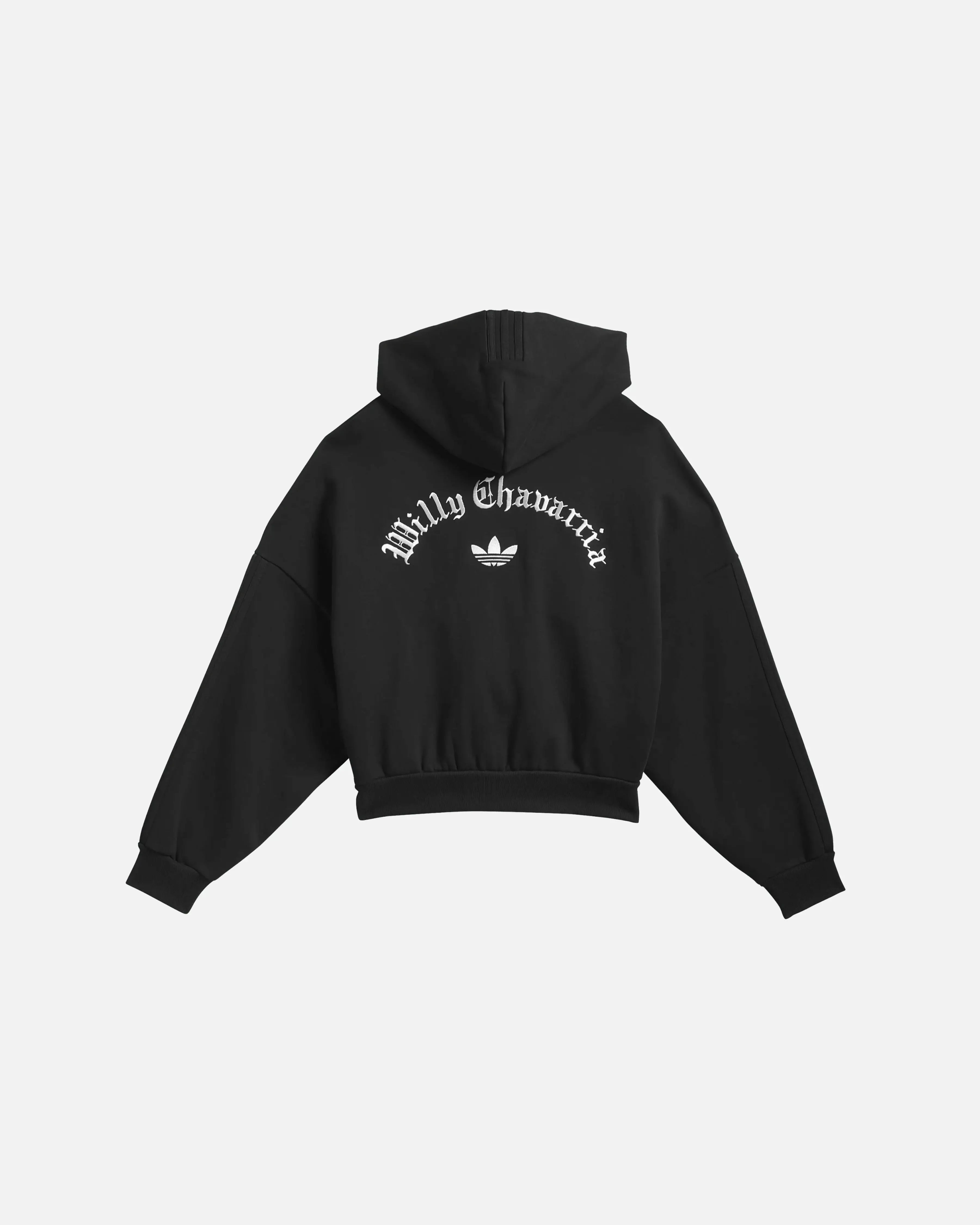 Willy Chavarria adidas フード付きパーカー adidas（アディダス） パーカー × Willy Chavarria WC HOODIE メンズ