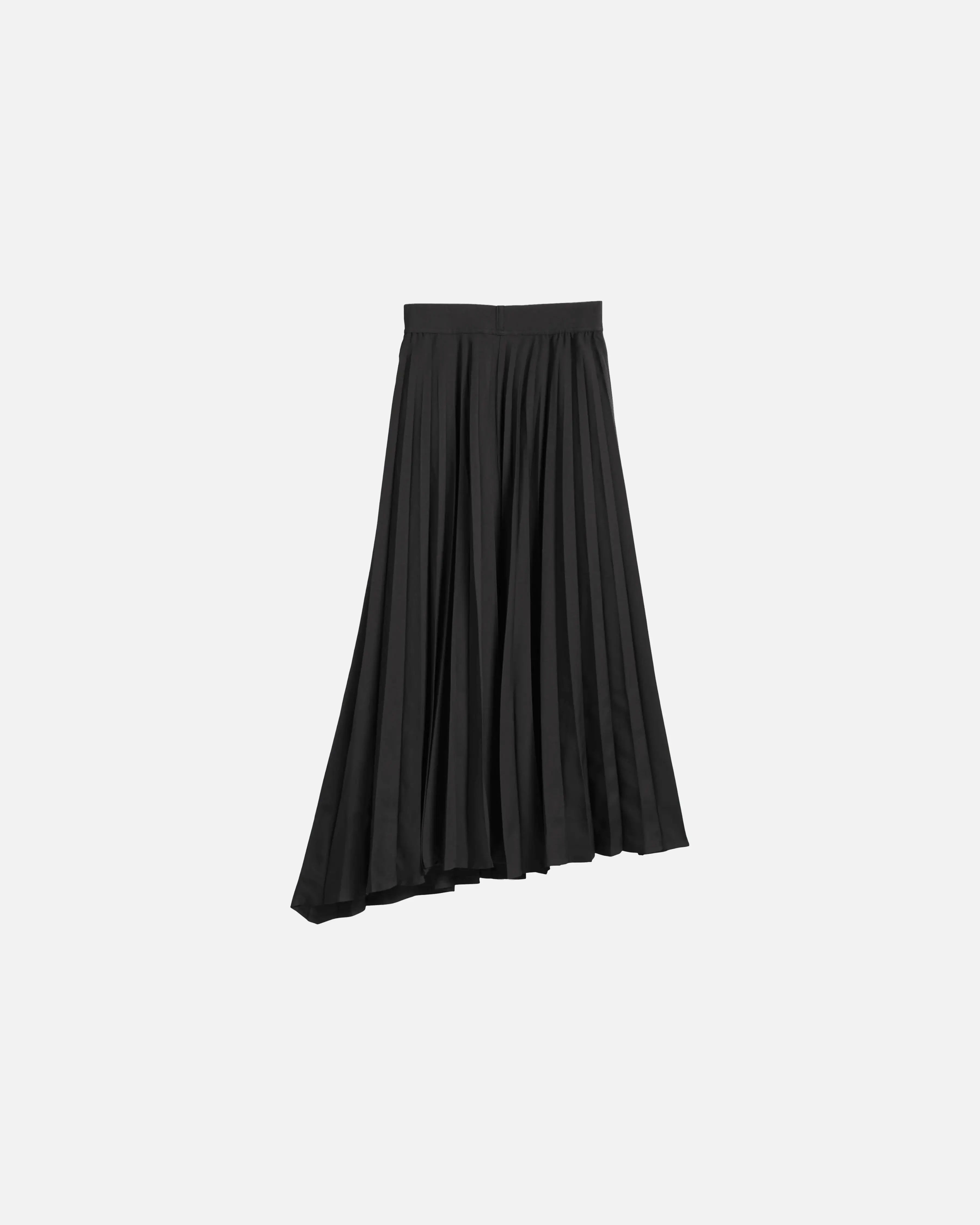 adidas X Willy Chavarria Pleated Skirt (Black) - Patta