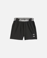 adidas Willy Chavarria House Short (Black) adidas