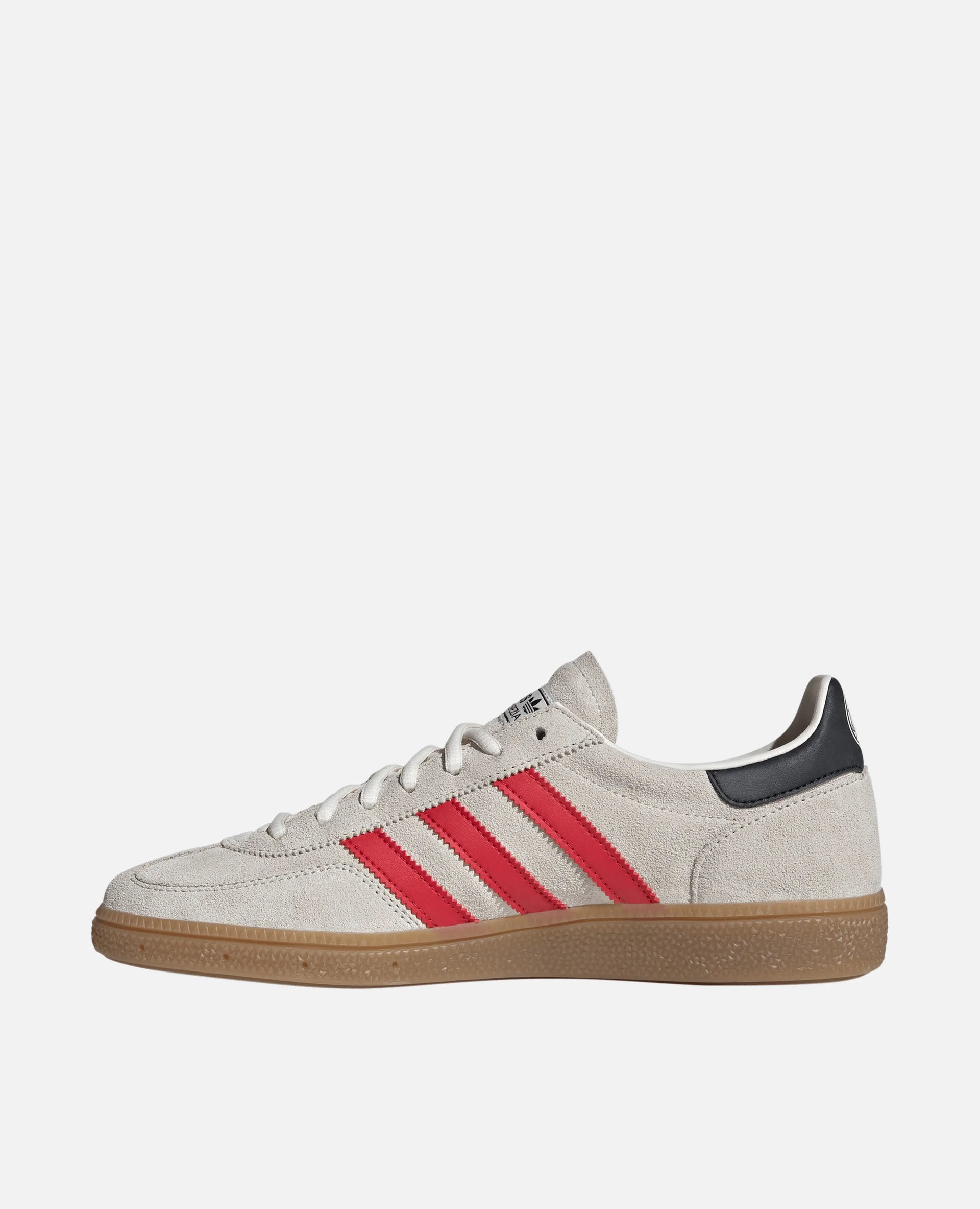 adidas gazelle silver green womens adidas Handball Spezial (Off White/TMCord/Core Black)
