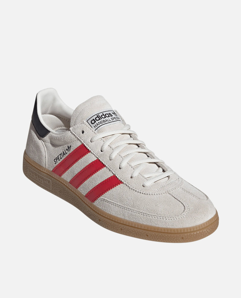 adidas Handball Spezial (Off White/TMCord/Core Black)