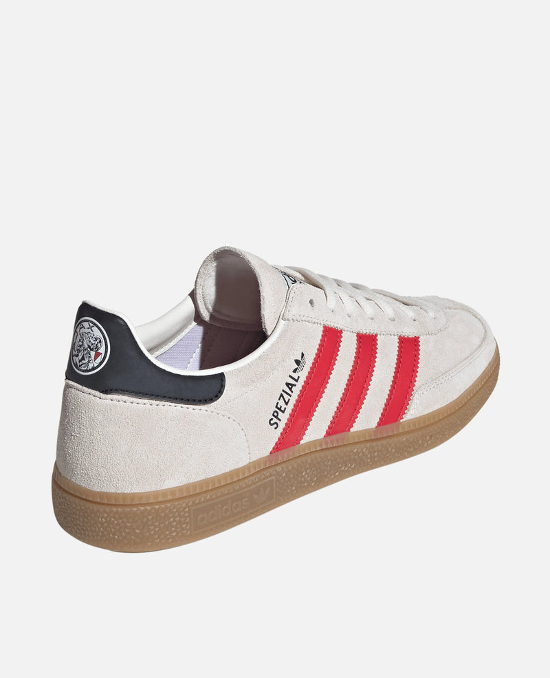 adidas Handball Spezial (Off White/TMCord/Core Black)