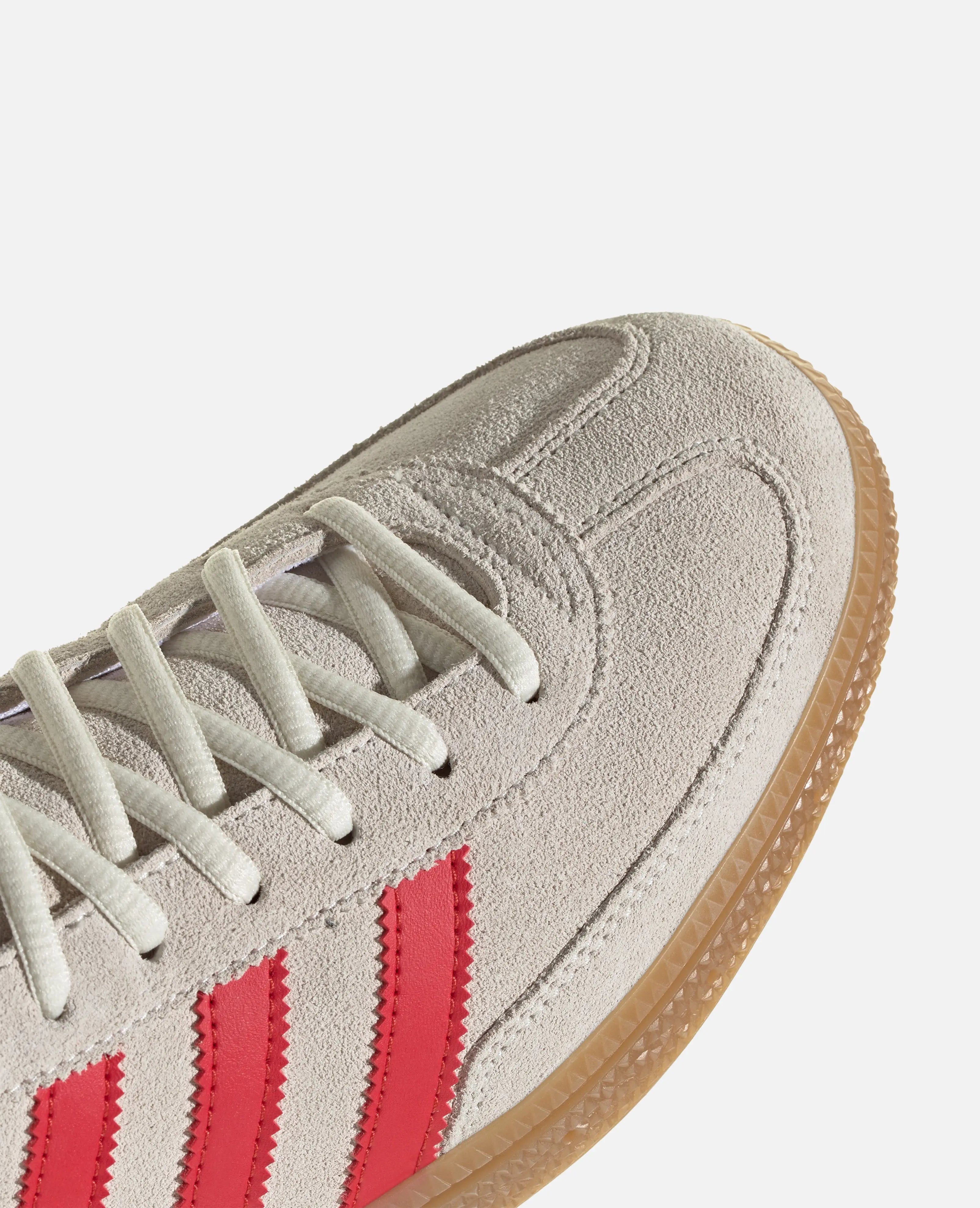 adidas Handball Spezial (Off White/TMCord/Core Black) - Patta
