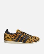 adidas Japan W (Yellow/Core Black/Creyell) Adidas