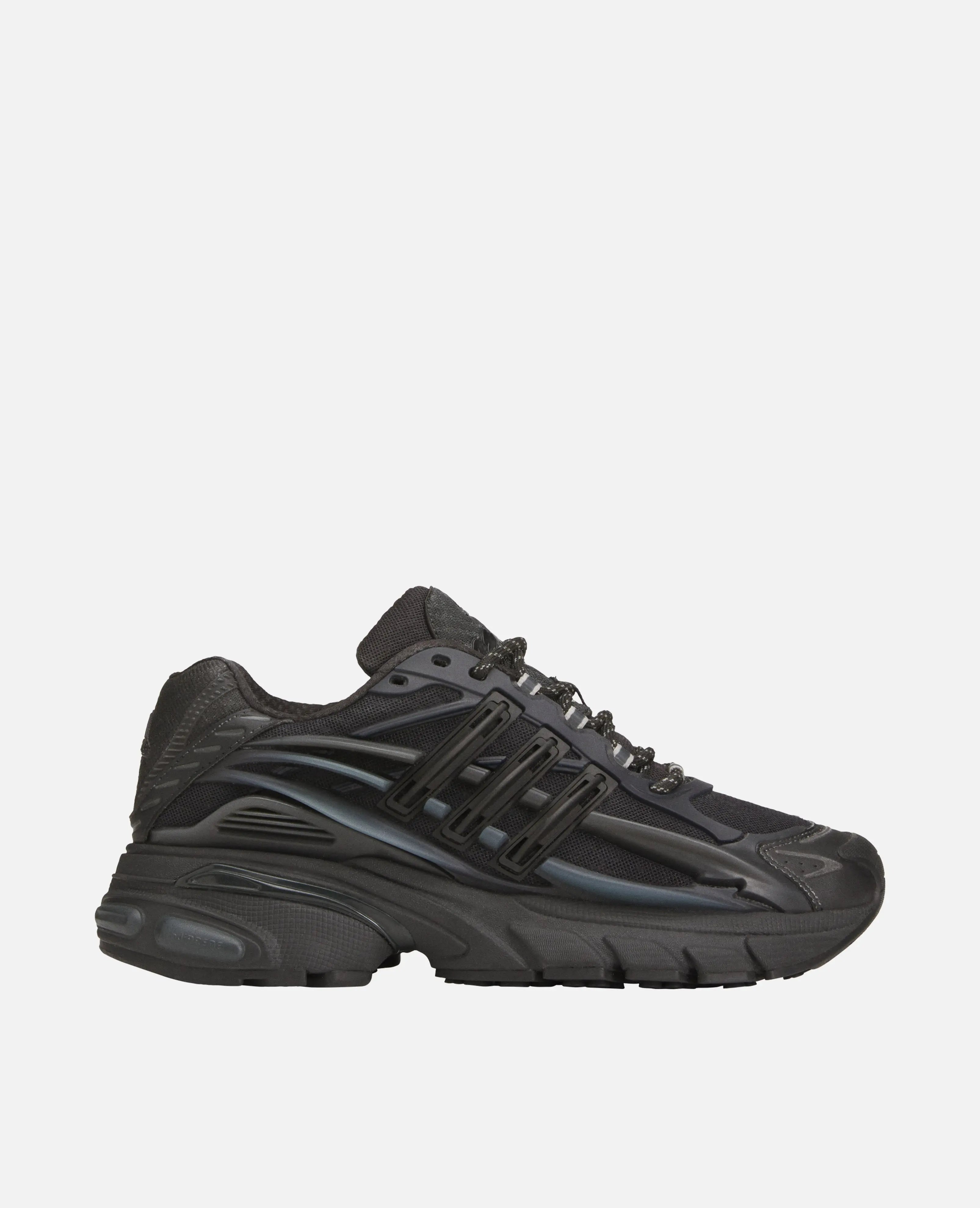 Pharrell Williams ×  Jellyfish黒　27 Adidas x Pharrell Williams Adistar Jellyfish (Carbon/CBlack/Carbon