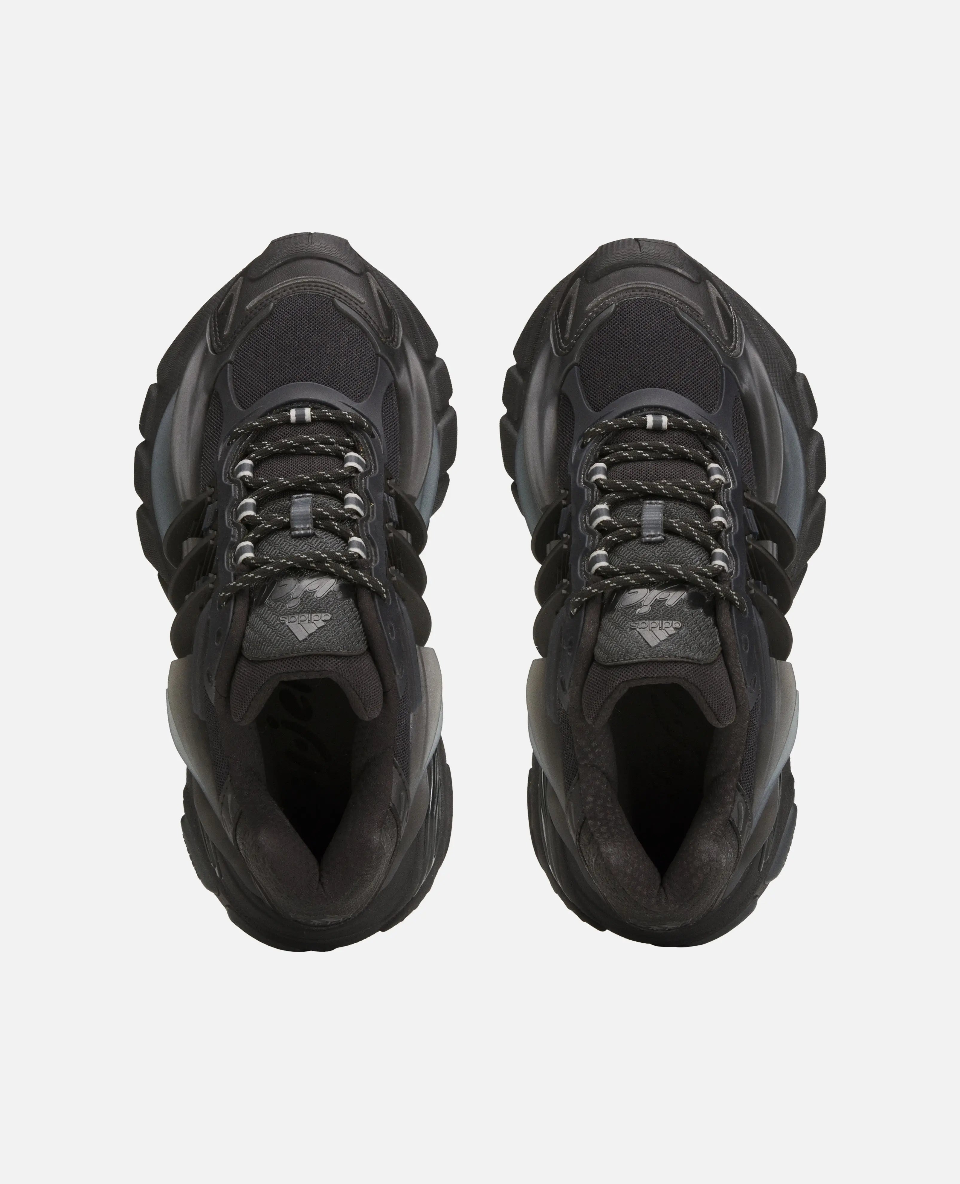 Adidas x Pharrell Williams Adistar Jellyfish (Carbon/CBlack/Carbon