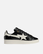 Adidas x Bape Campus 00s Black (CBLACK/OWHITE/GOLDMT) Adidas
