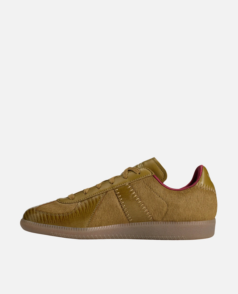 adidas WB BW Army Khaki PO (Nobmar/Gold Metallic/Won White) Adidas