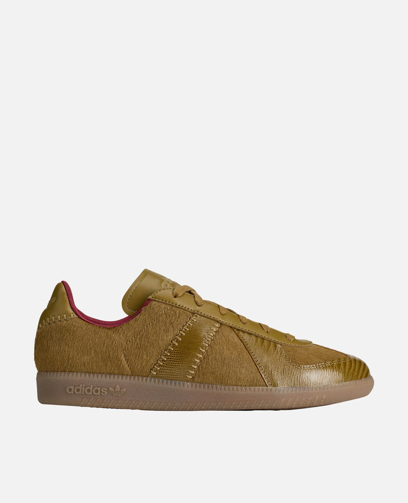 adidas WB BW Army Khaki PO (Nobmar/Gold Metallic/Won White) Adidas