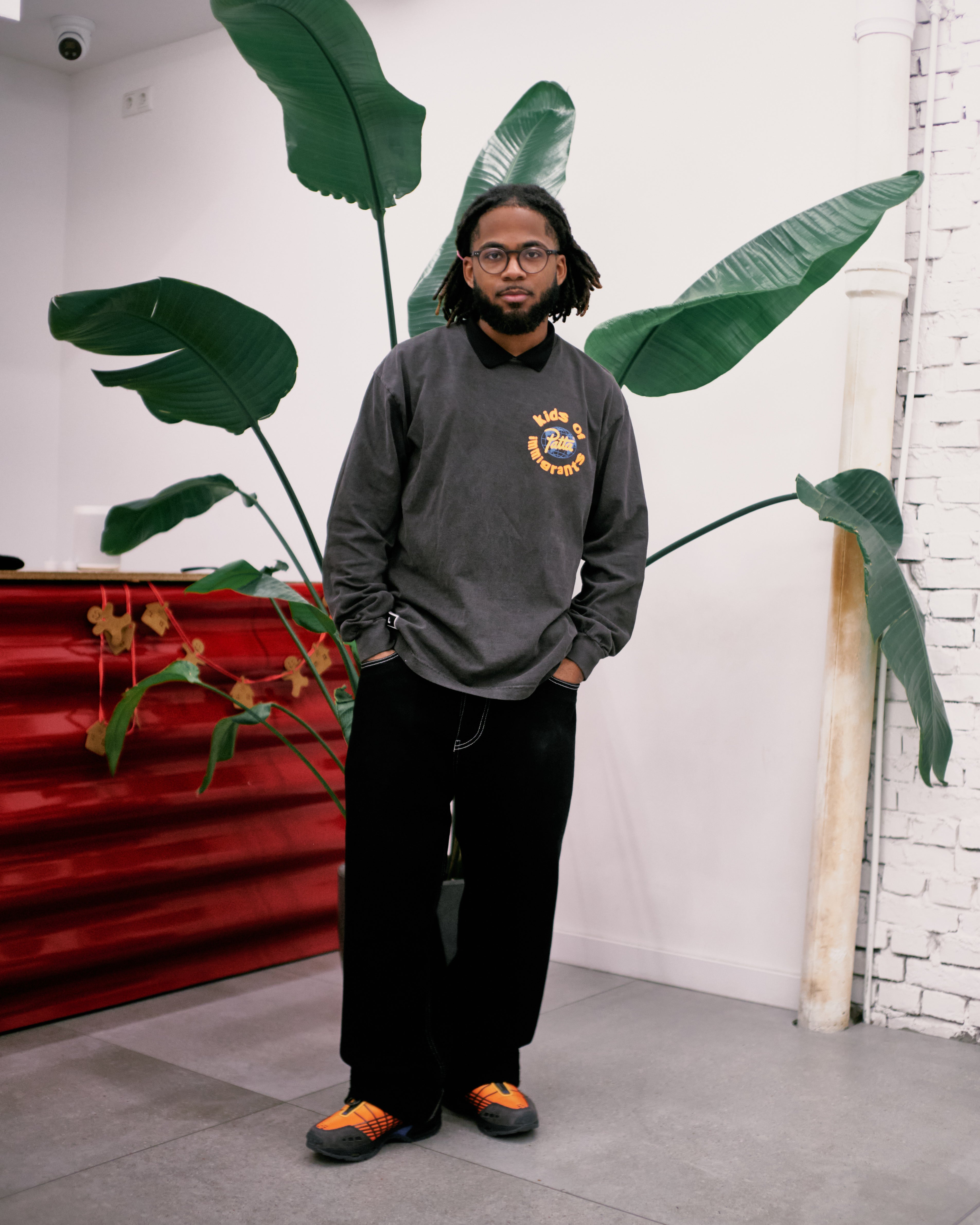 What went down at Patta x Kids Of Immigrants - Patta