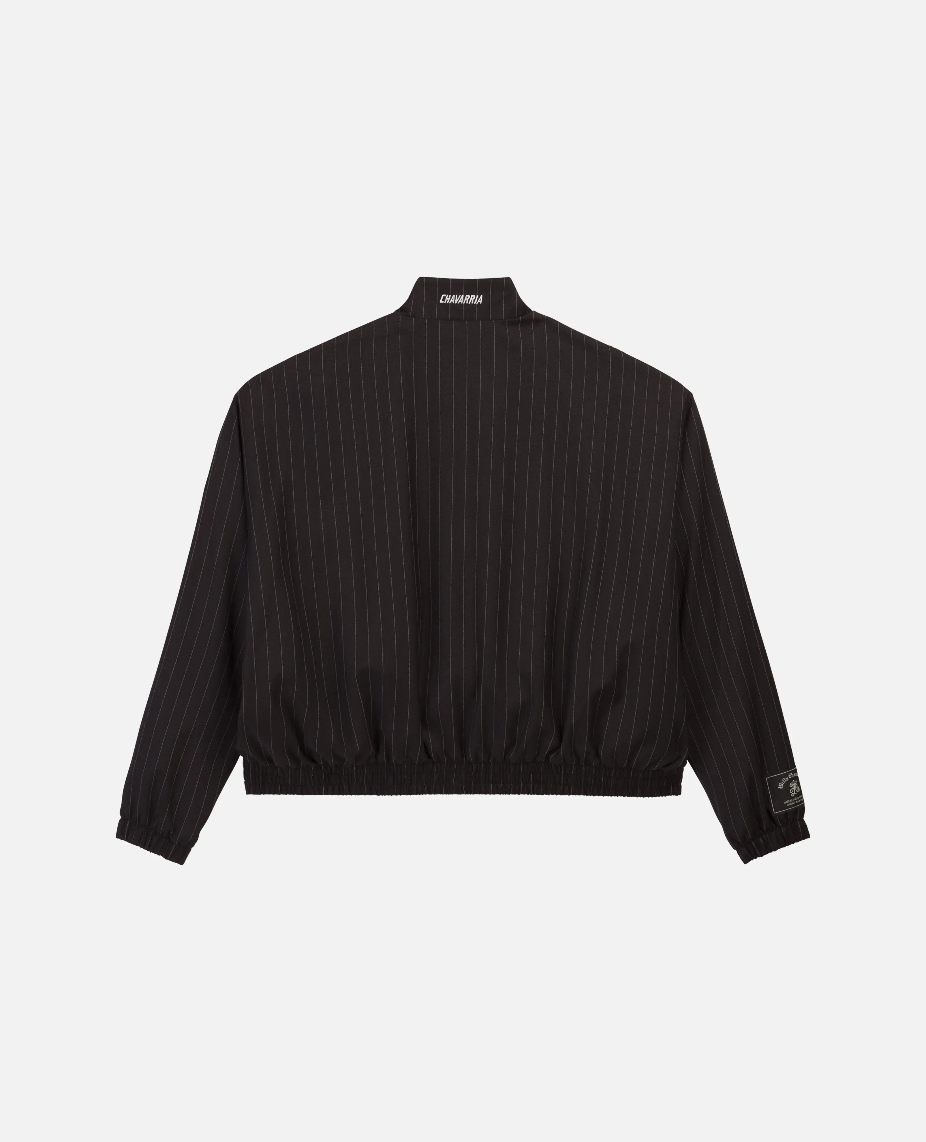 adidas WC Pinstripe Jacket - Patta