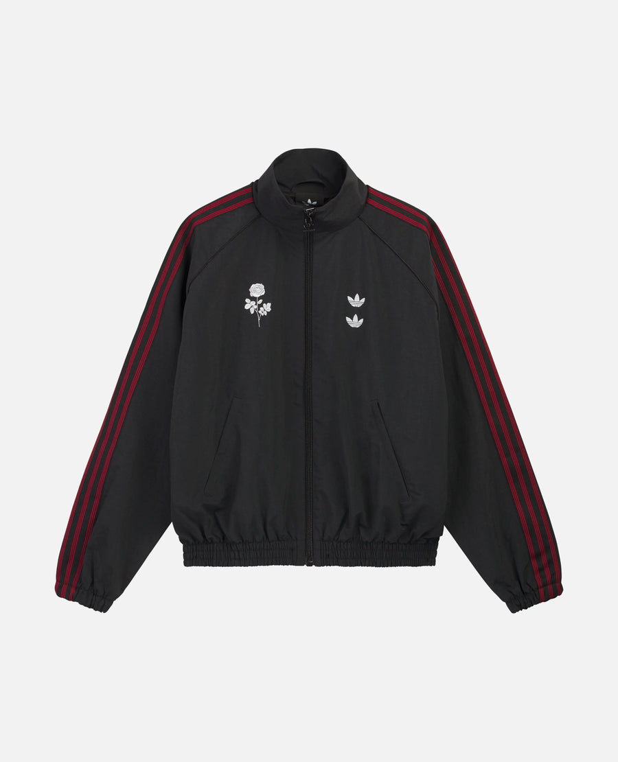 adidas X Chavarria Woven Track Top (Black) Adidas