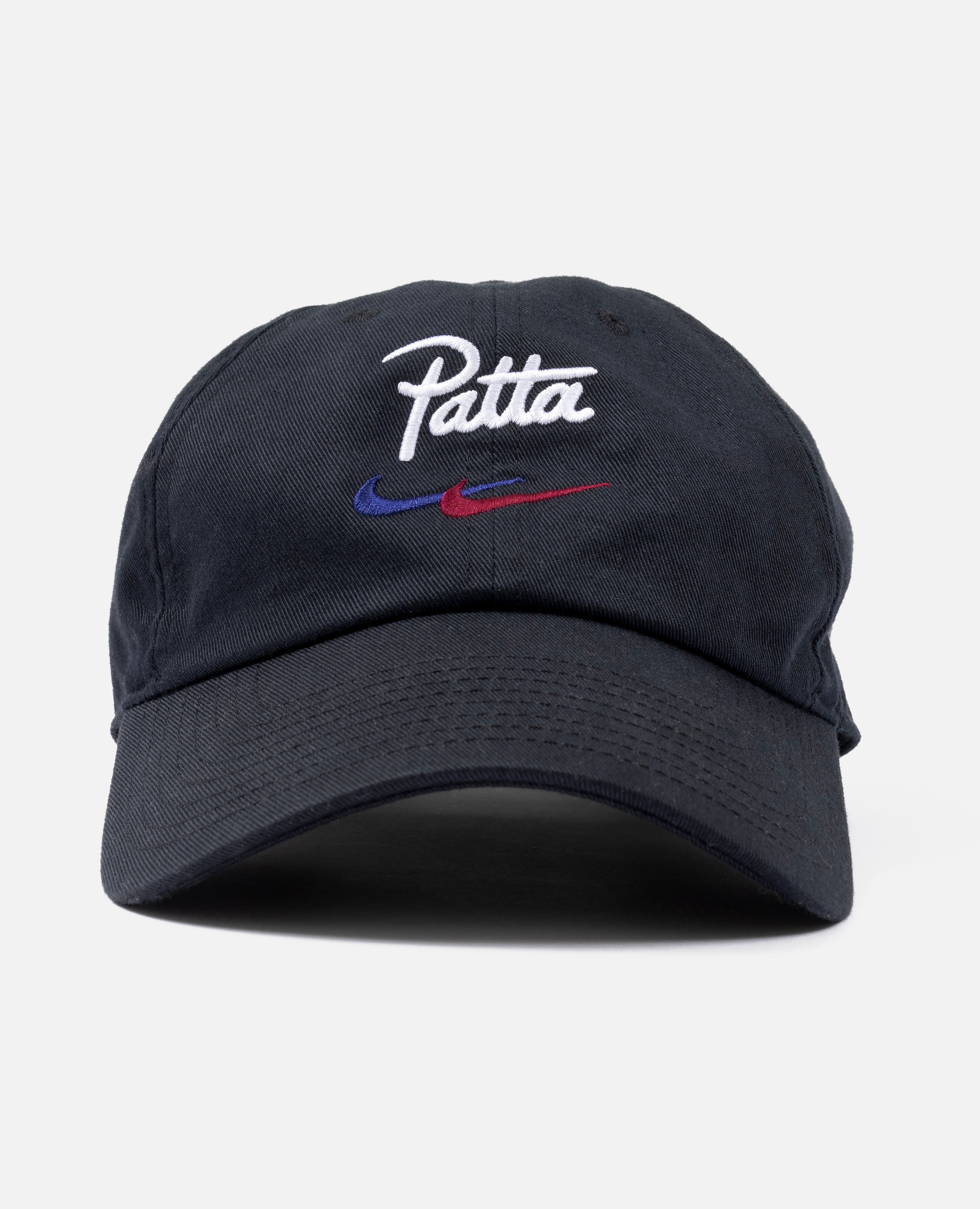 Nike x store patta cap