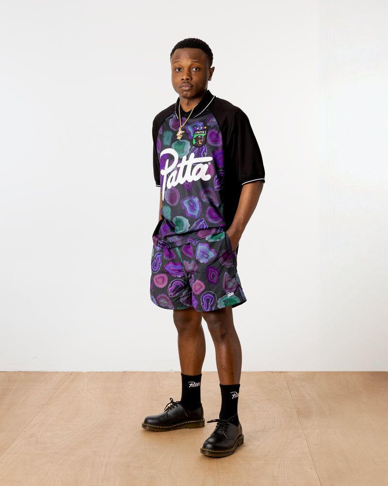 Patta Agathe Swim Shorts