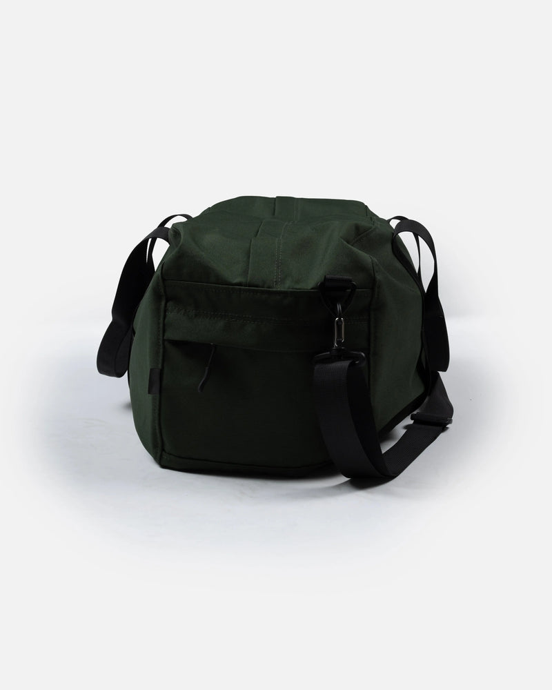 Patta Duffle Bag (Kombu Green) Patta