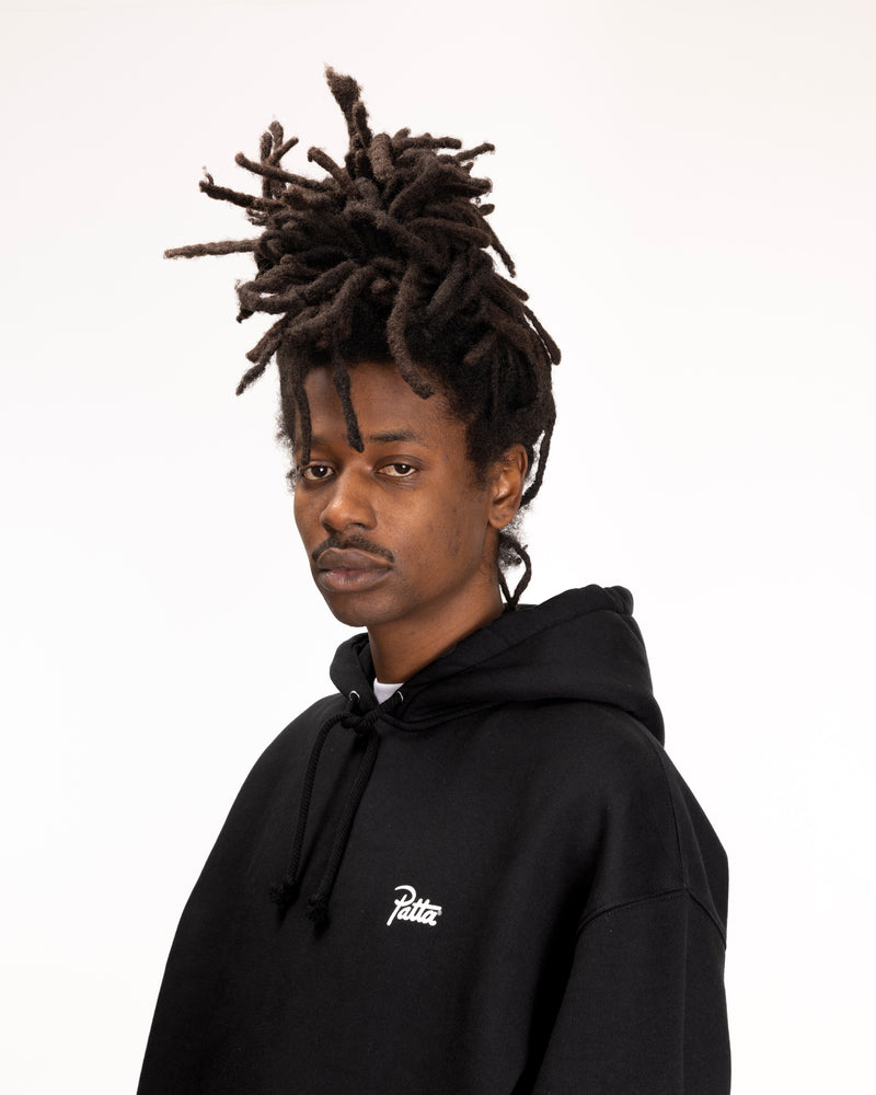 Patta Classic Hooded Sweater