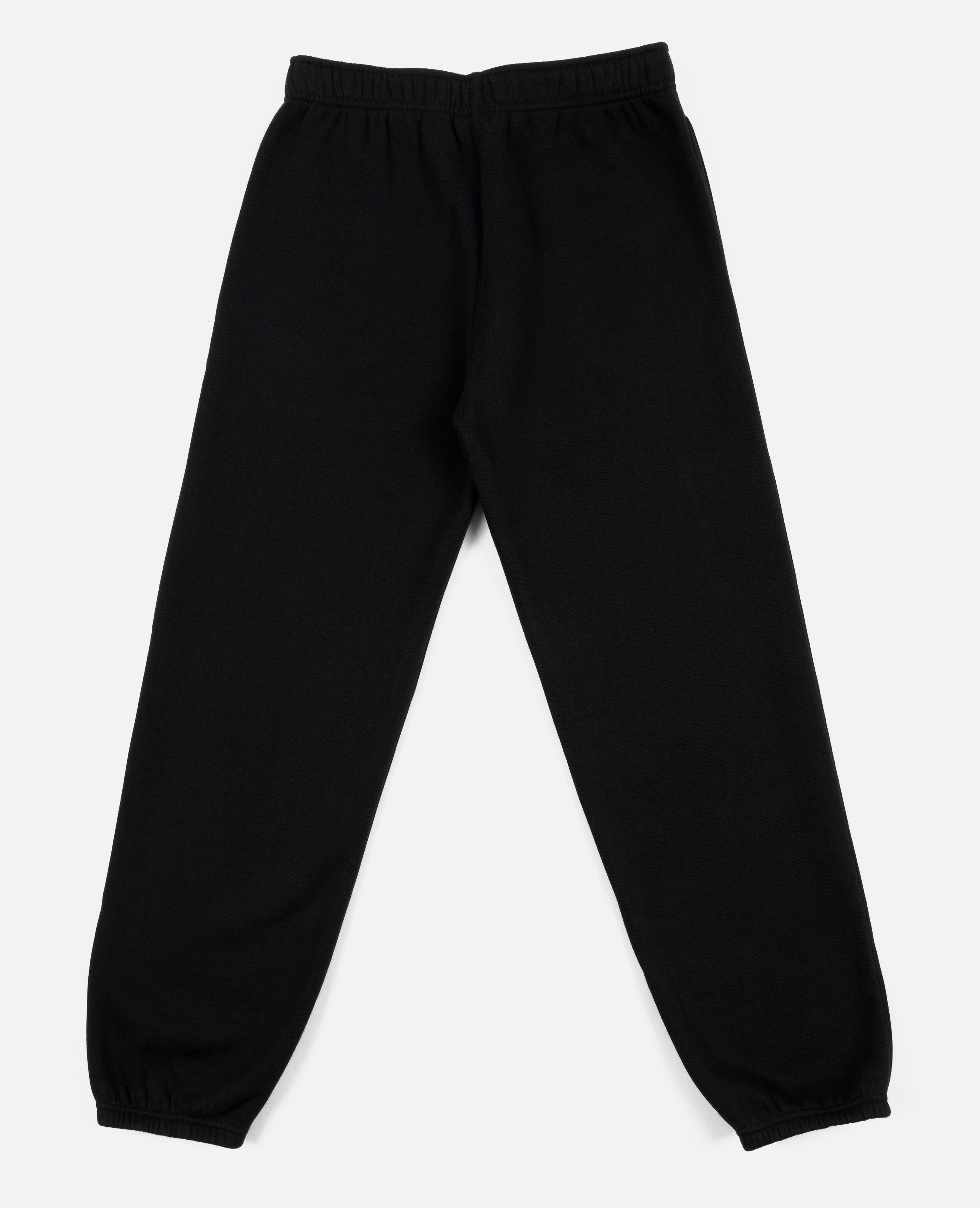 Girls store black sweatpants