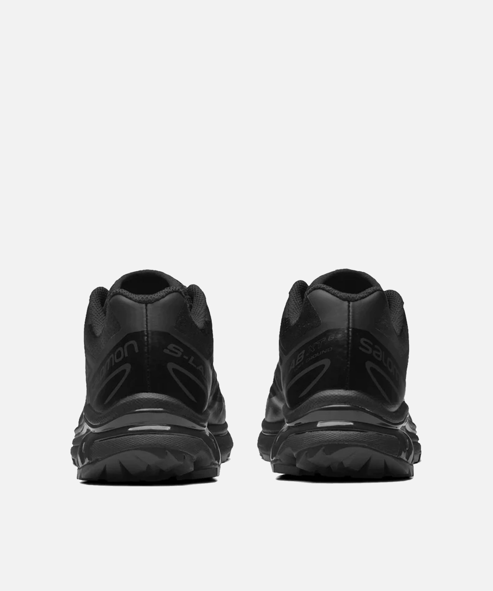 Salomon xt6 adv online black