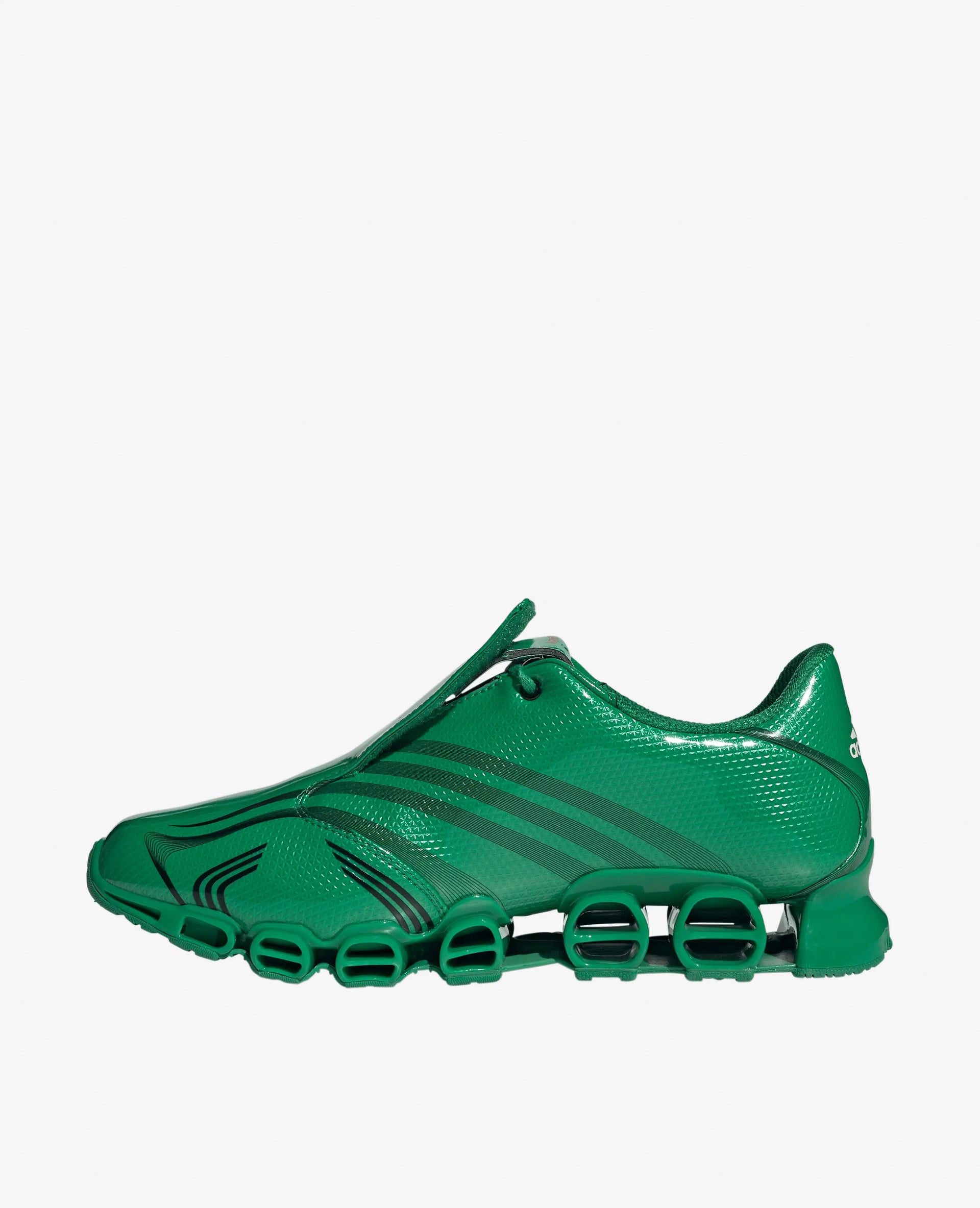 adidas F50 Tunit Mega Jah (Green/Core Black/Yellow) Adidas
