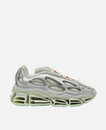 adidas x Willy Chavarria Meg (Hal Green/Silver Metallic/Beta Scarlet) Adidas