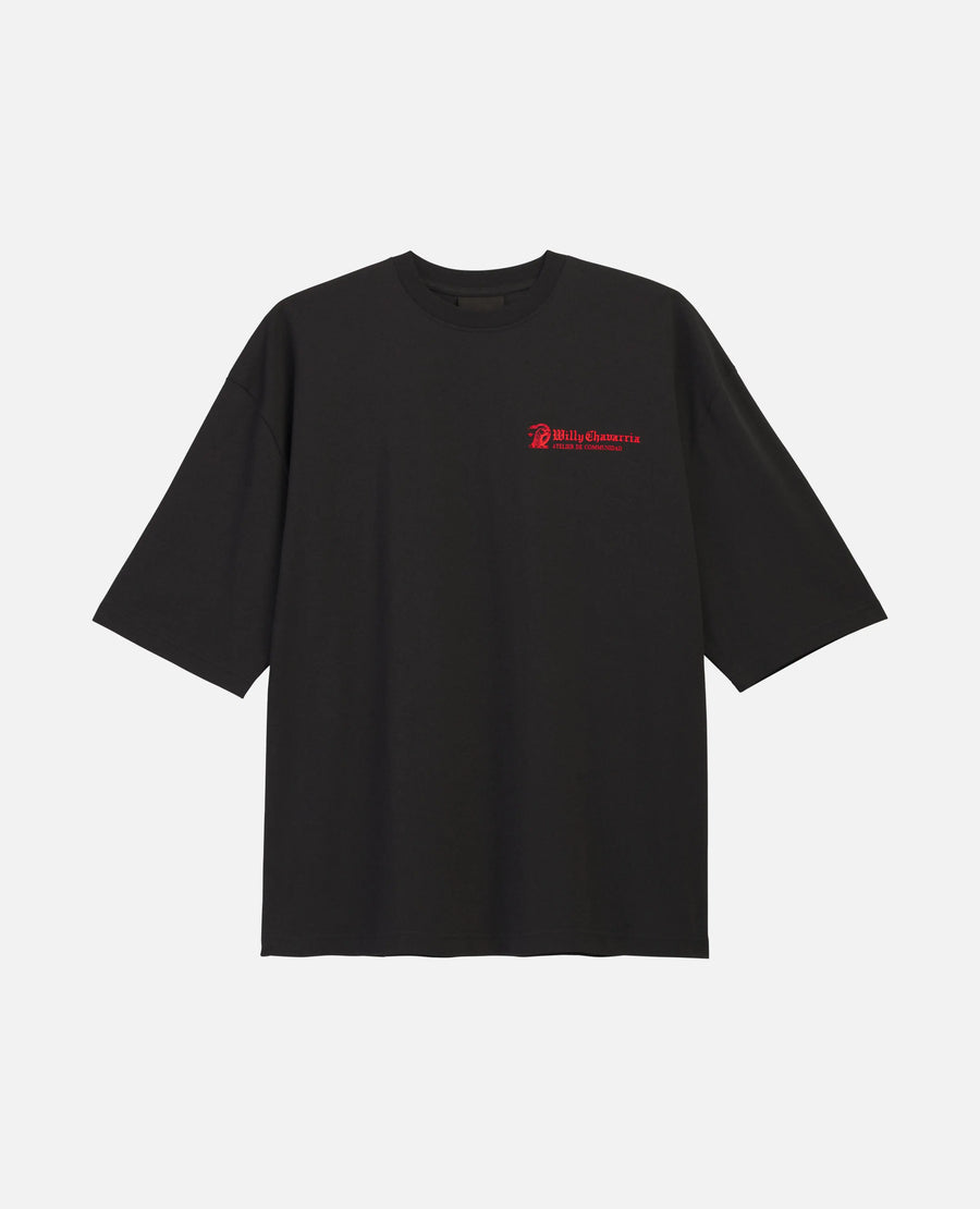 adidas WC Atelier T-Shirt Adidas