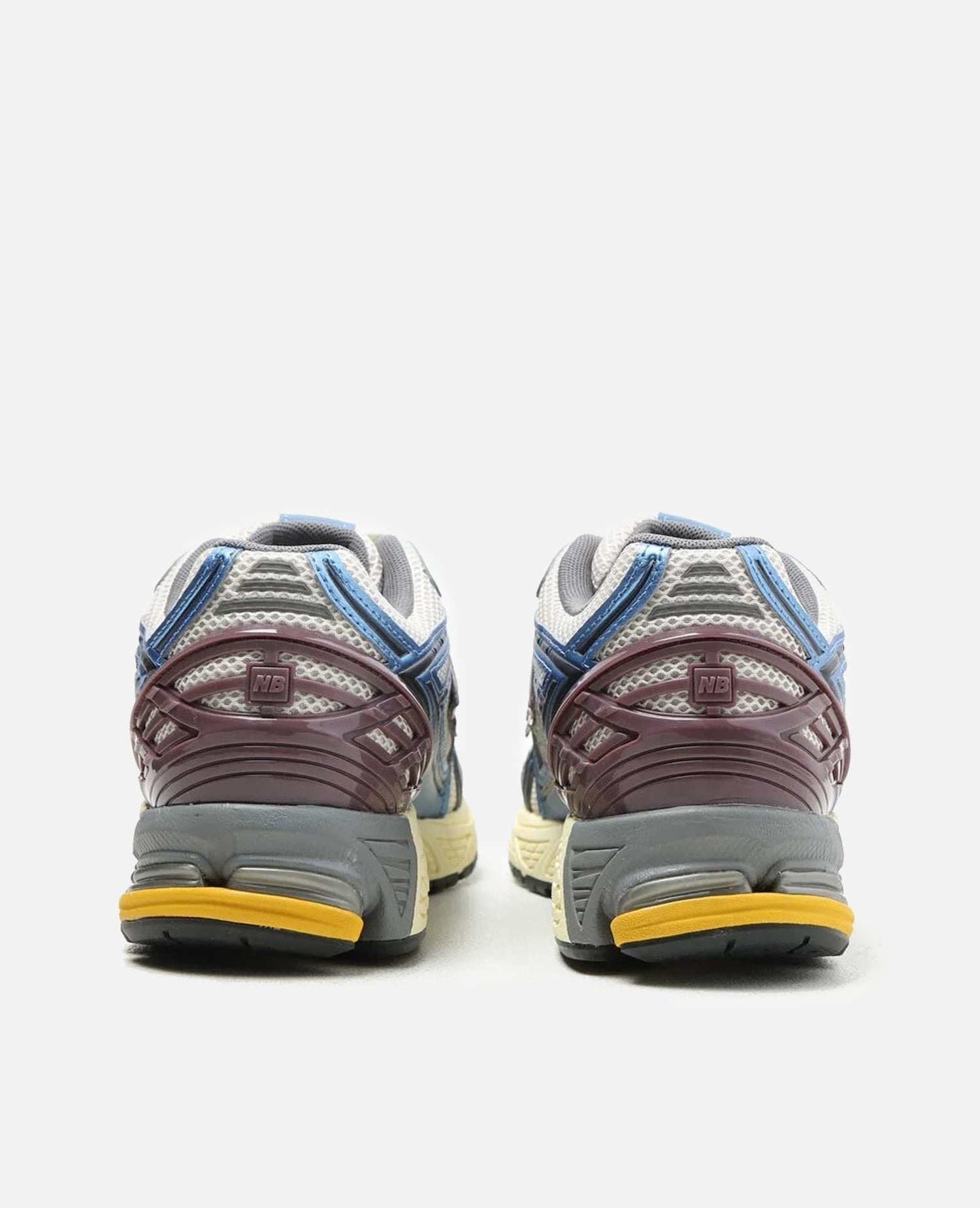 New Balance 1906RRB (Blue, Moonbeam, Licorice)