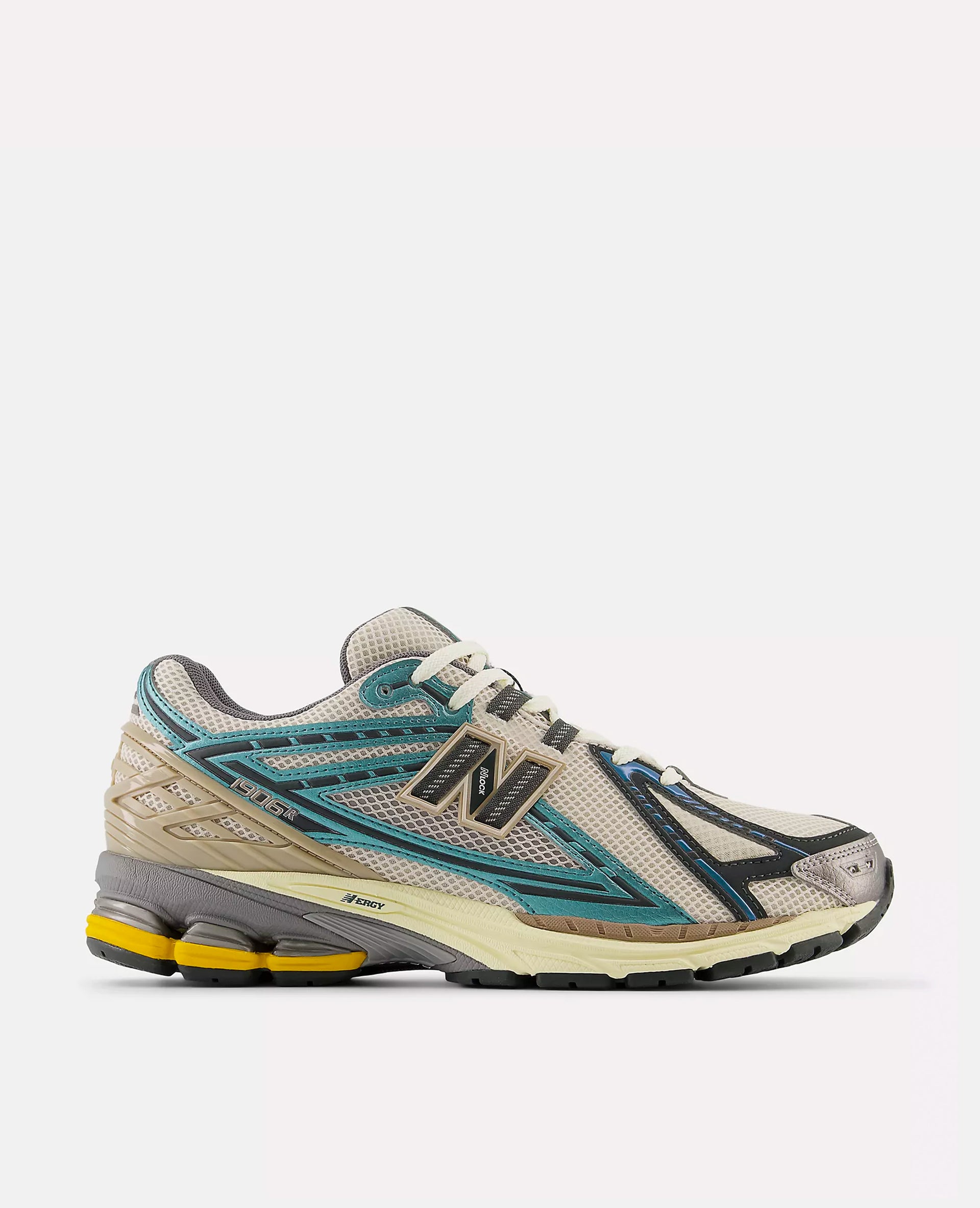 New Balance M1906RRC (New spruce/Moonbeam/Driftwood)