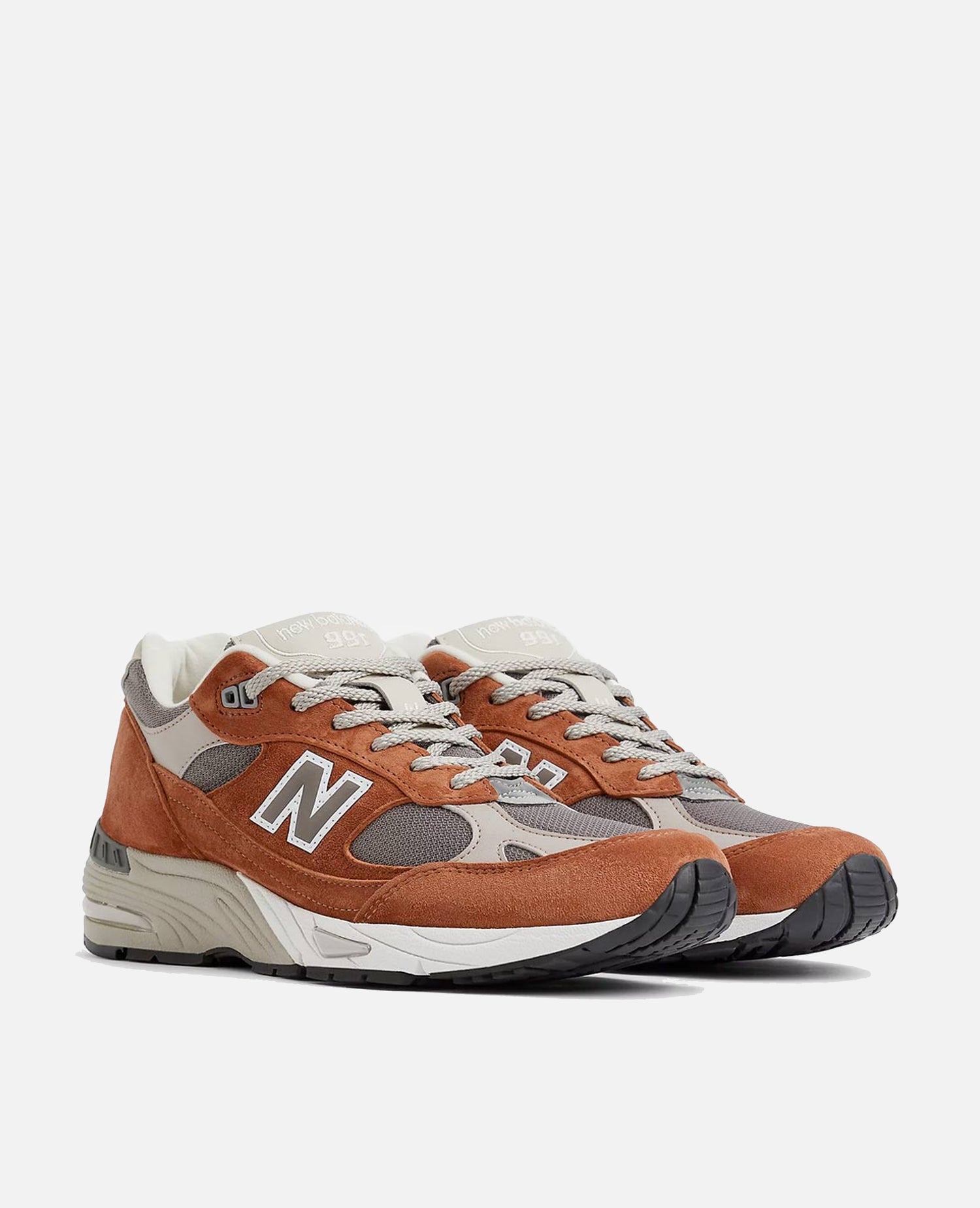 New Balance 991v1 fabriqué au Royaume-Uni (PTY Sequoia)