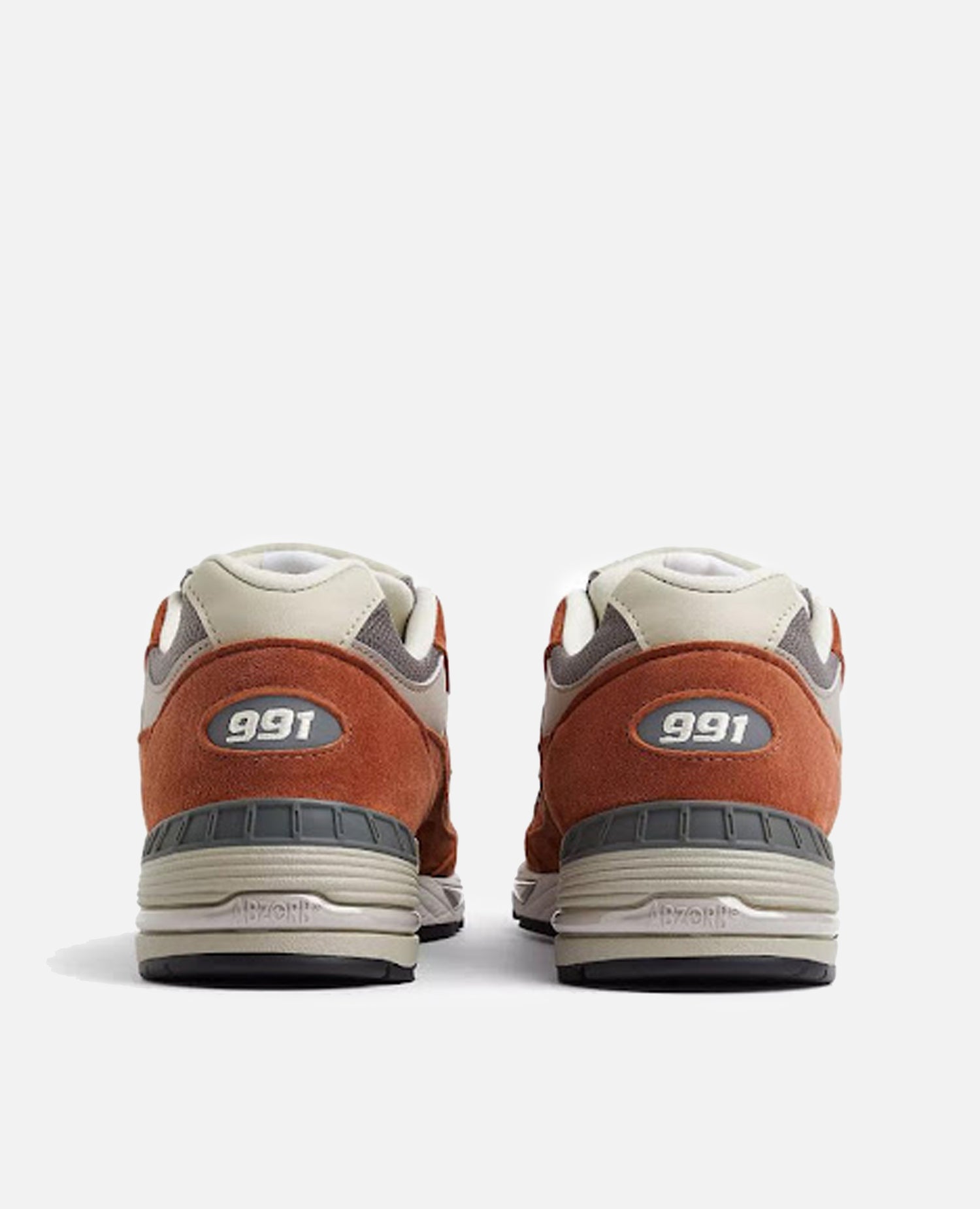 New Balance 991v1 Made in UK (PTY Sequoia)