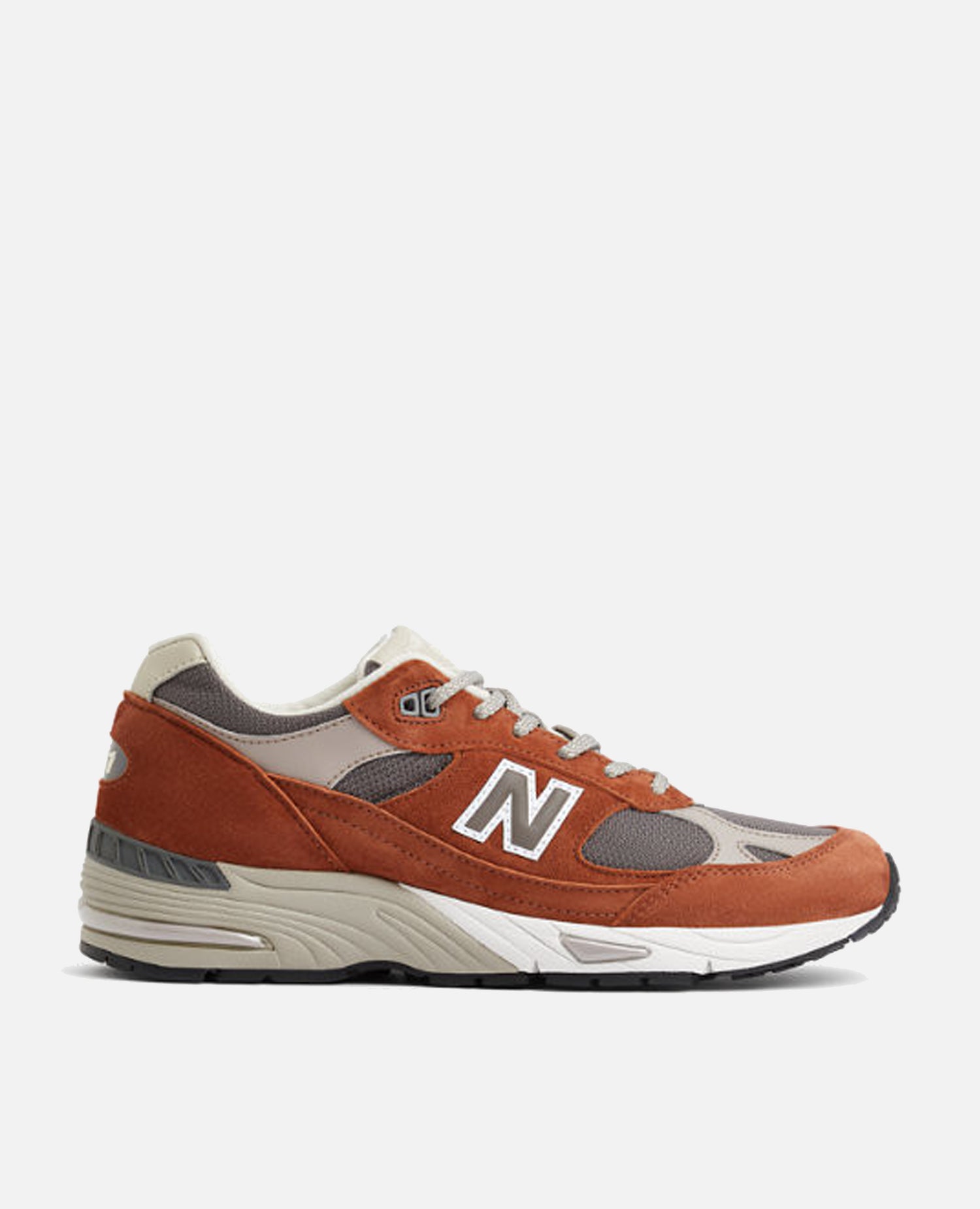 New Balance 991v1 Made in UK (PTY Sequoia)