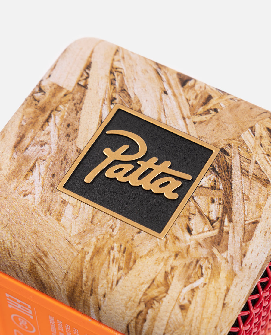 Patta x Marshall Emberton II