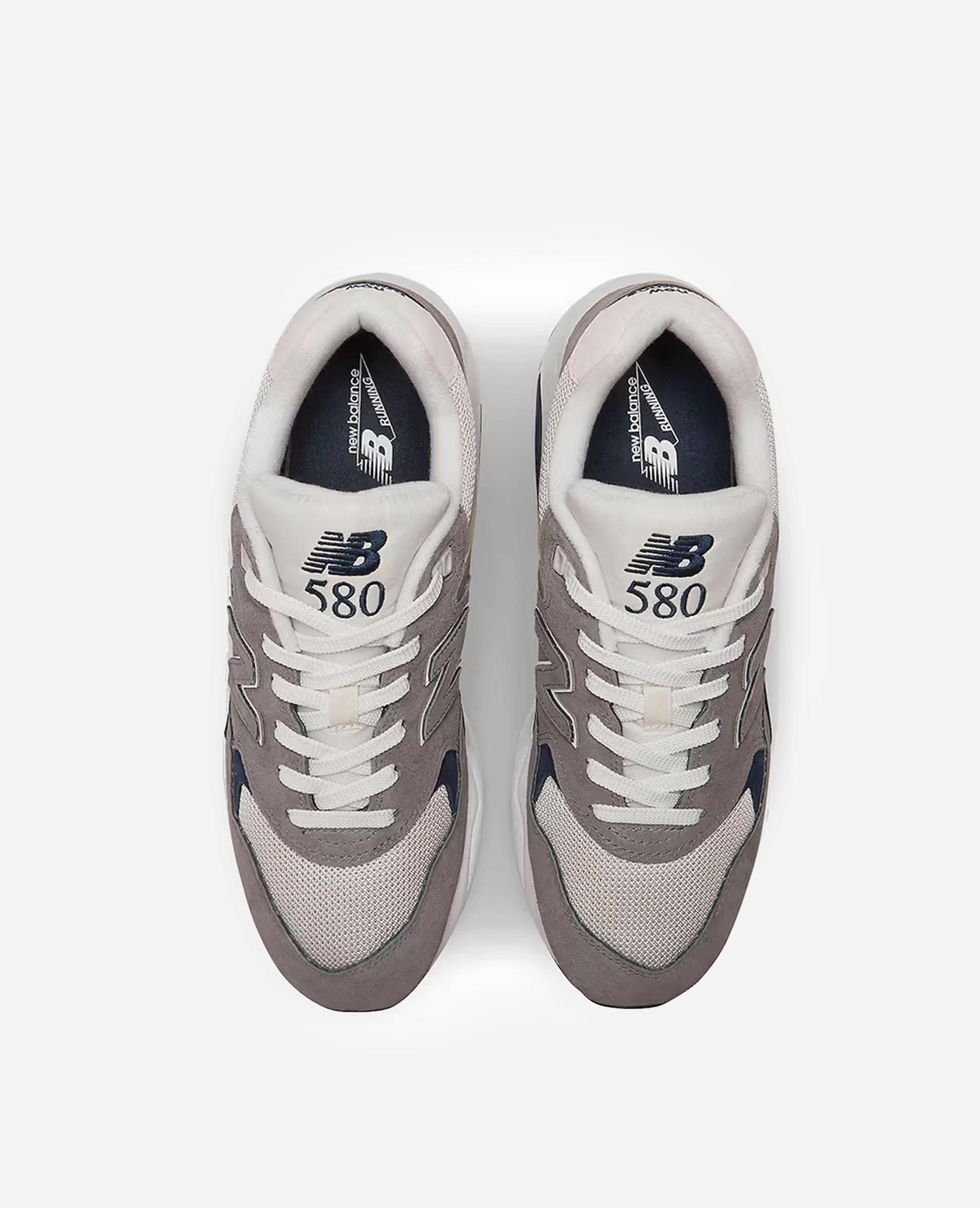 New balance hot sale 580 sale online