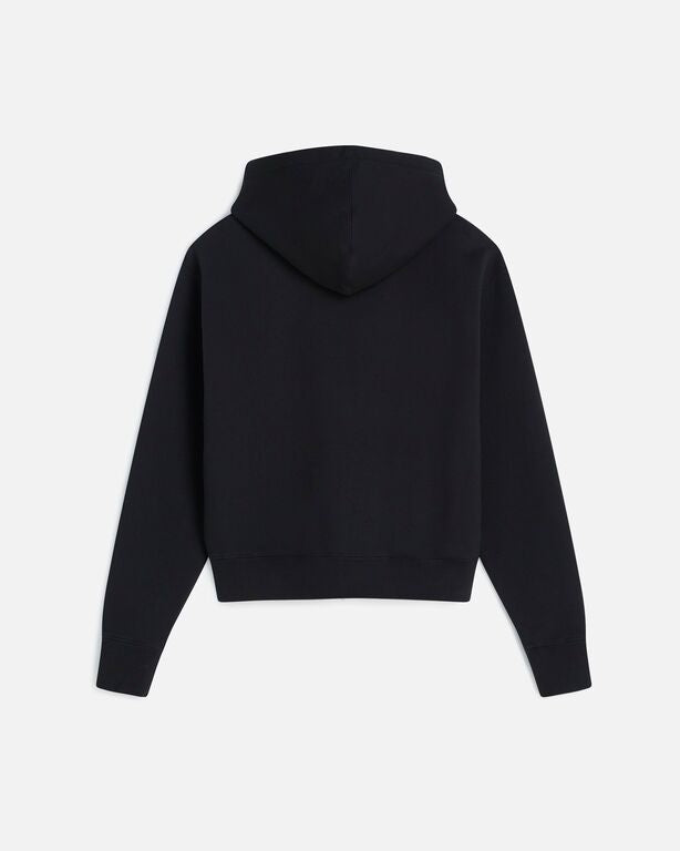 Patta Classic Zip Up Hooded Sweater