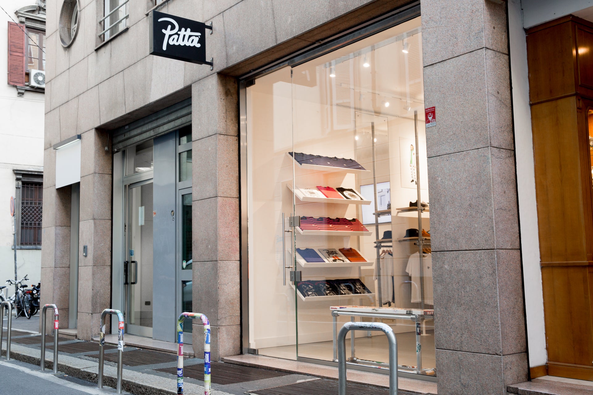 Patta Milano