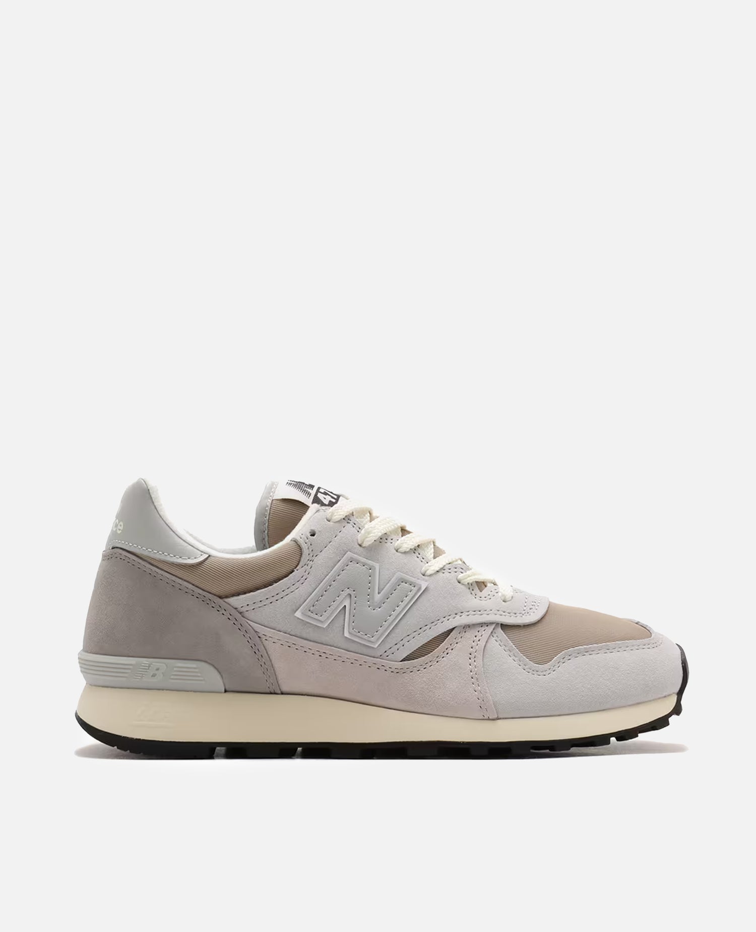 New Balance 475 (Stoneware/Light Brown)