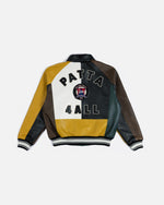 Patta x Avirex Icon Jacket (Yellow/Brown/Green/White/Black)