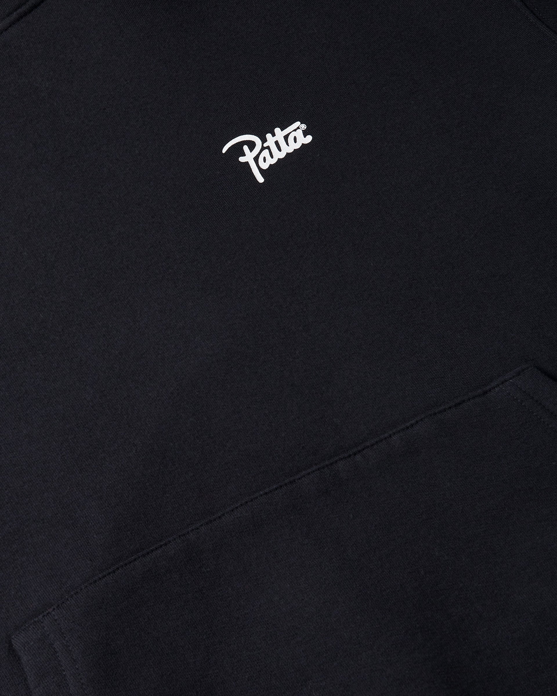 Patta Classic Hooded Sweater