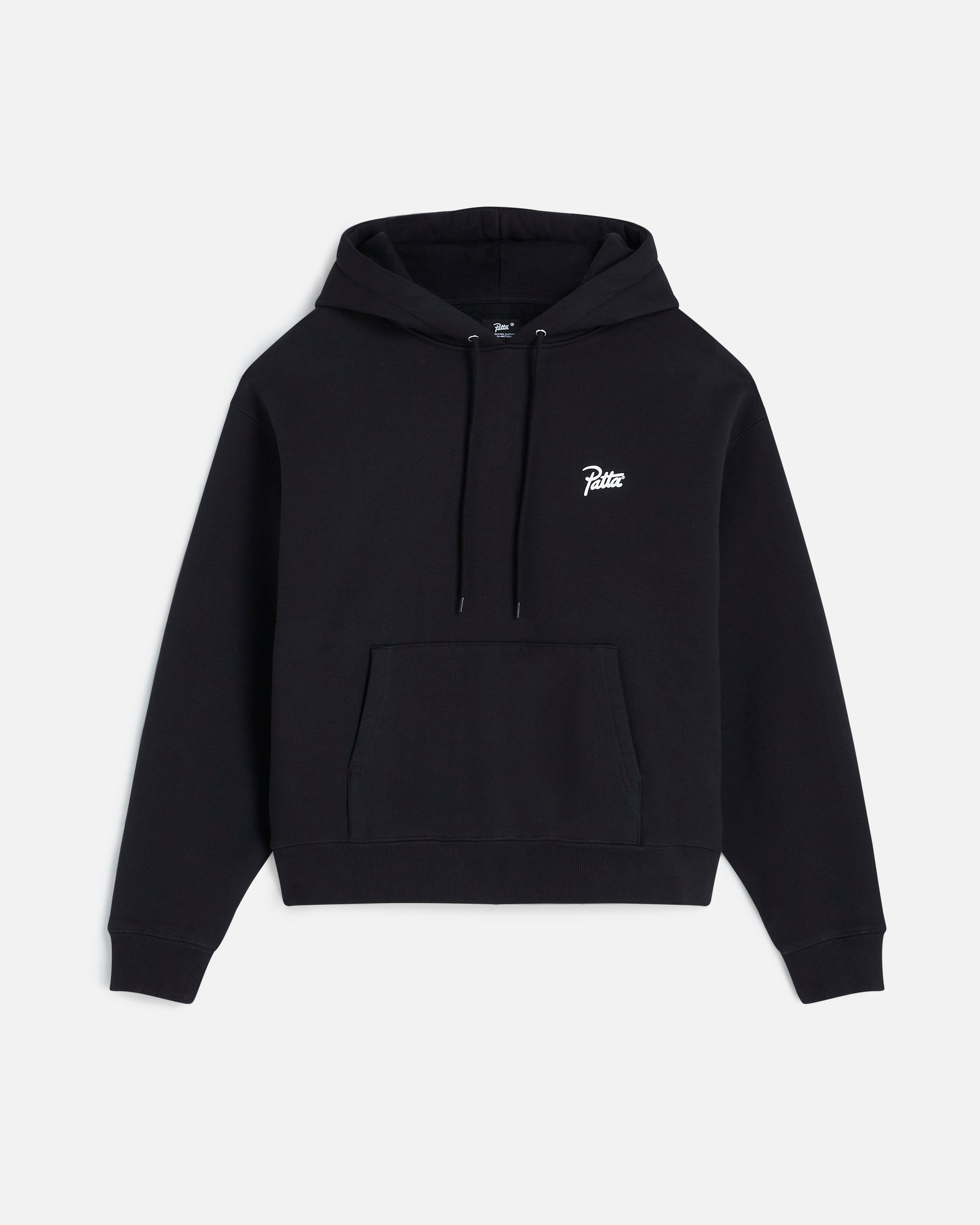 Patta Classic Hooded Sweater