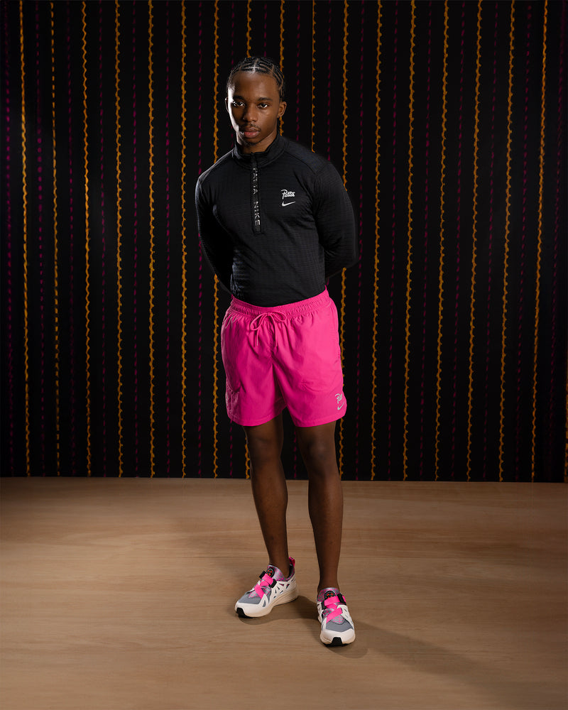 Nike x Patta Running Team Shorts