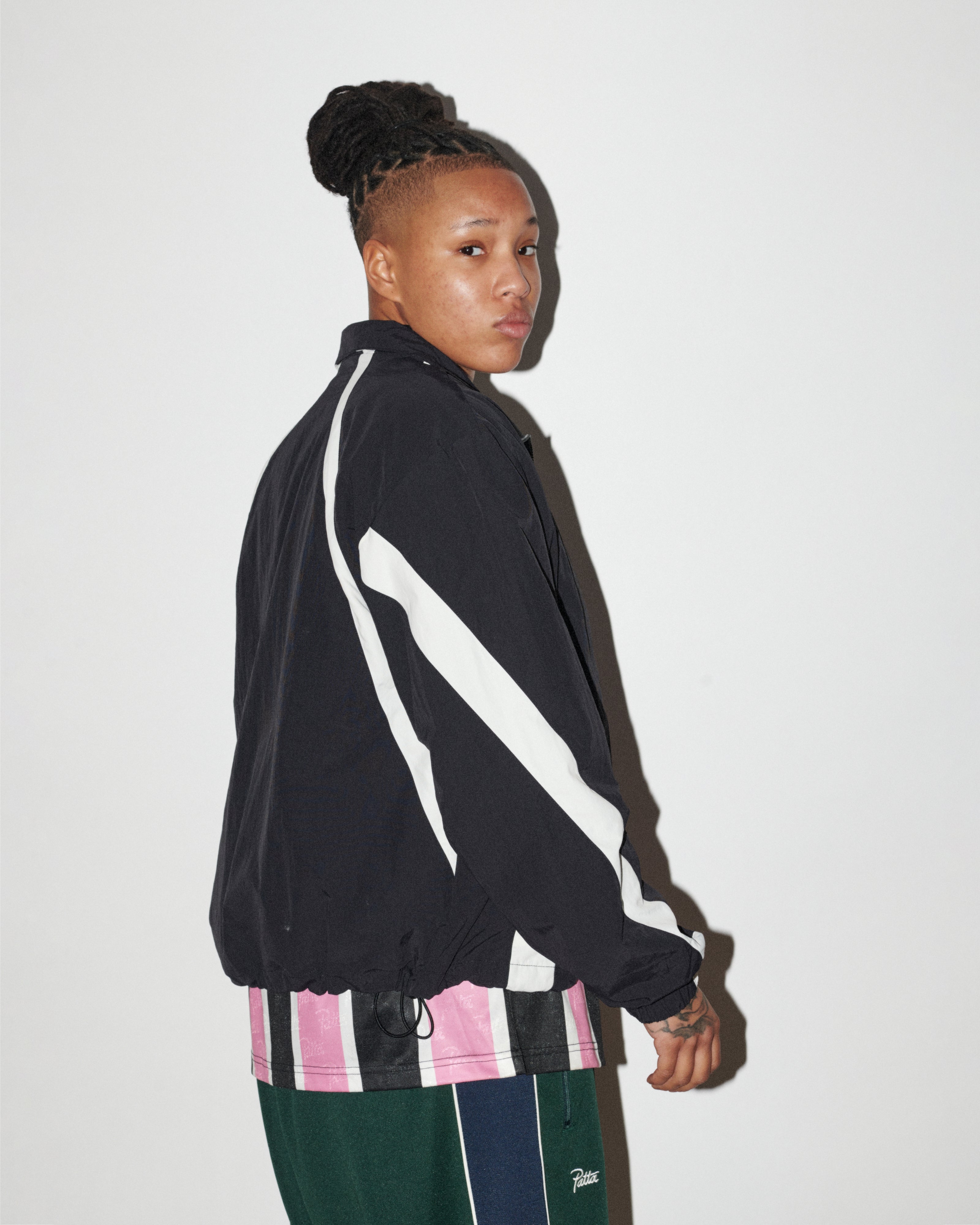 Patta Spring Summer 2026