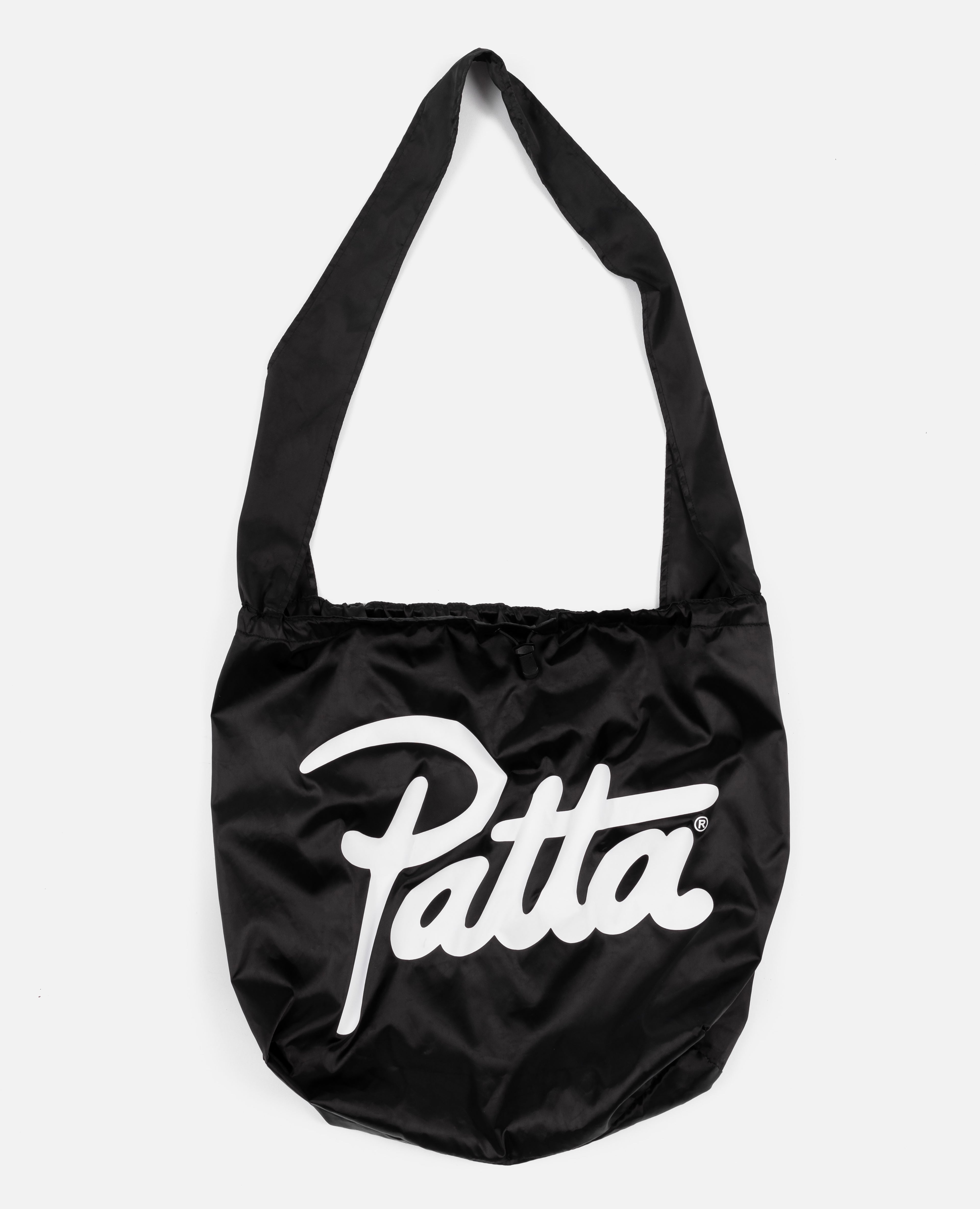 Black white tote online bags