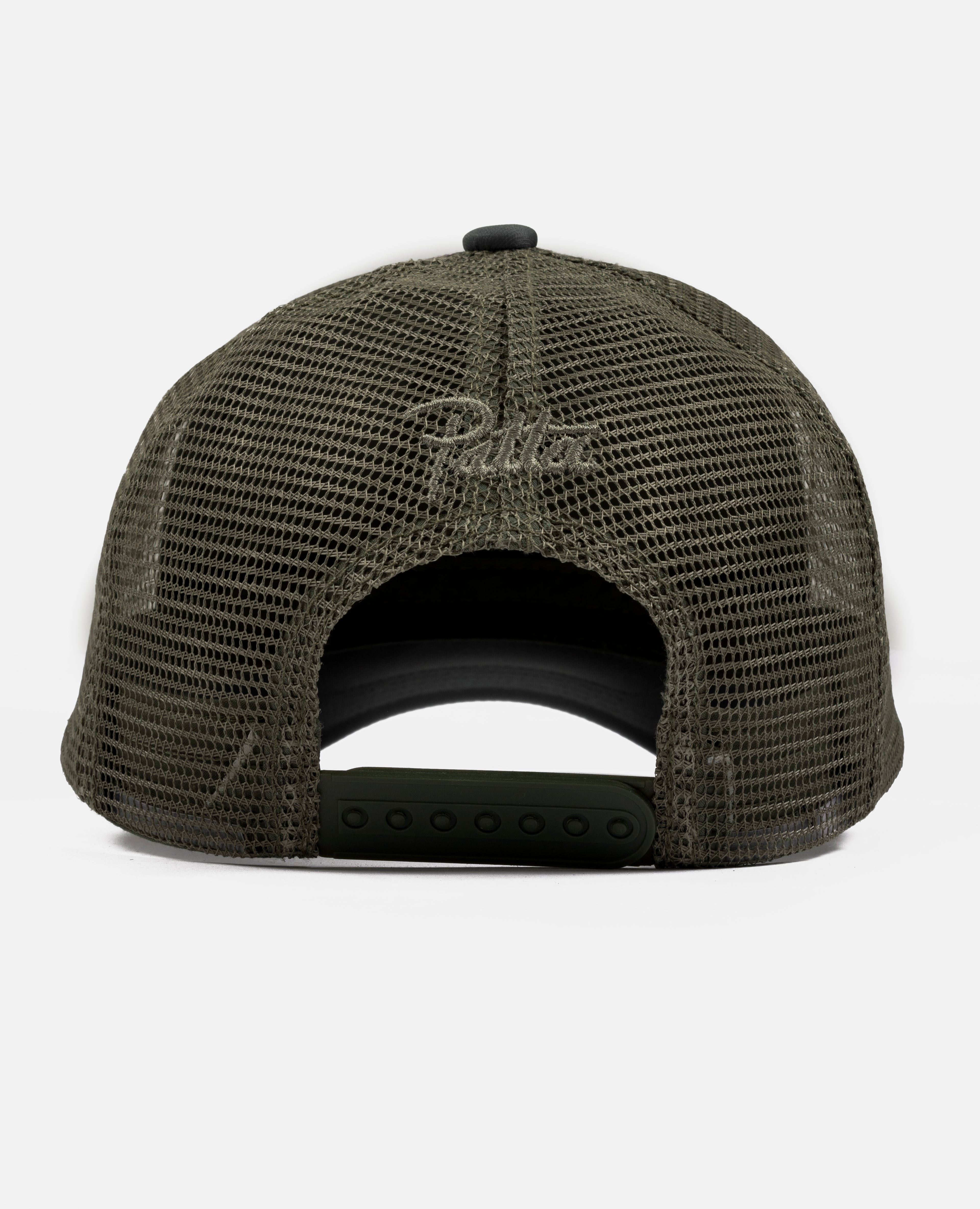 Headwear – Patta