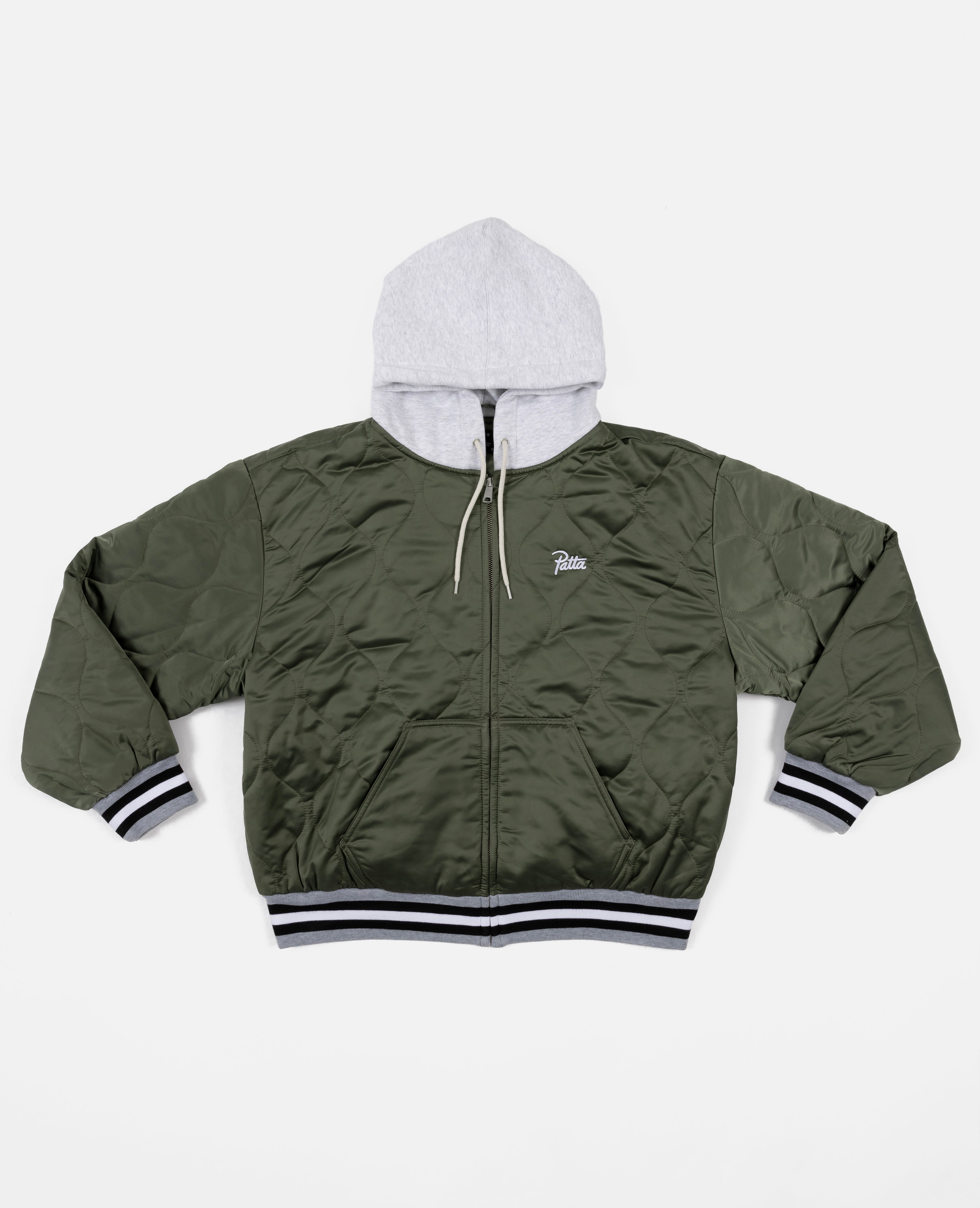 Outerwear – Patta